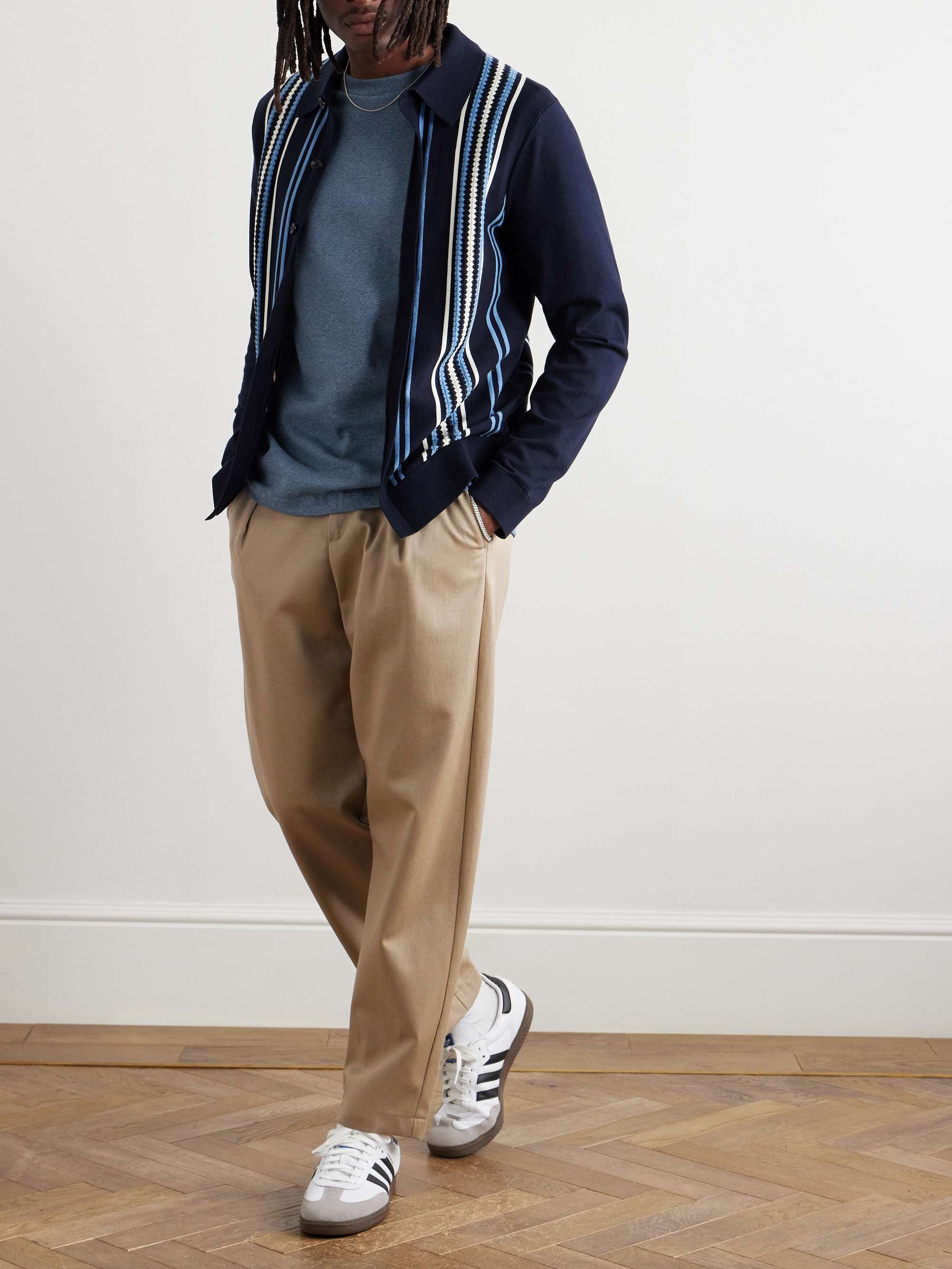A.P.C. 