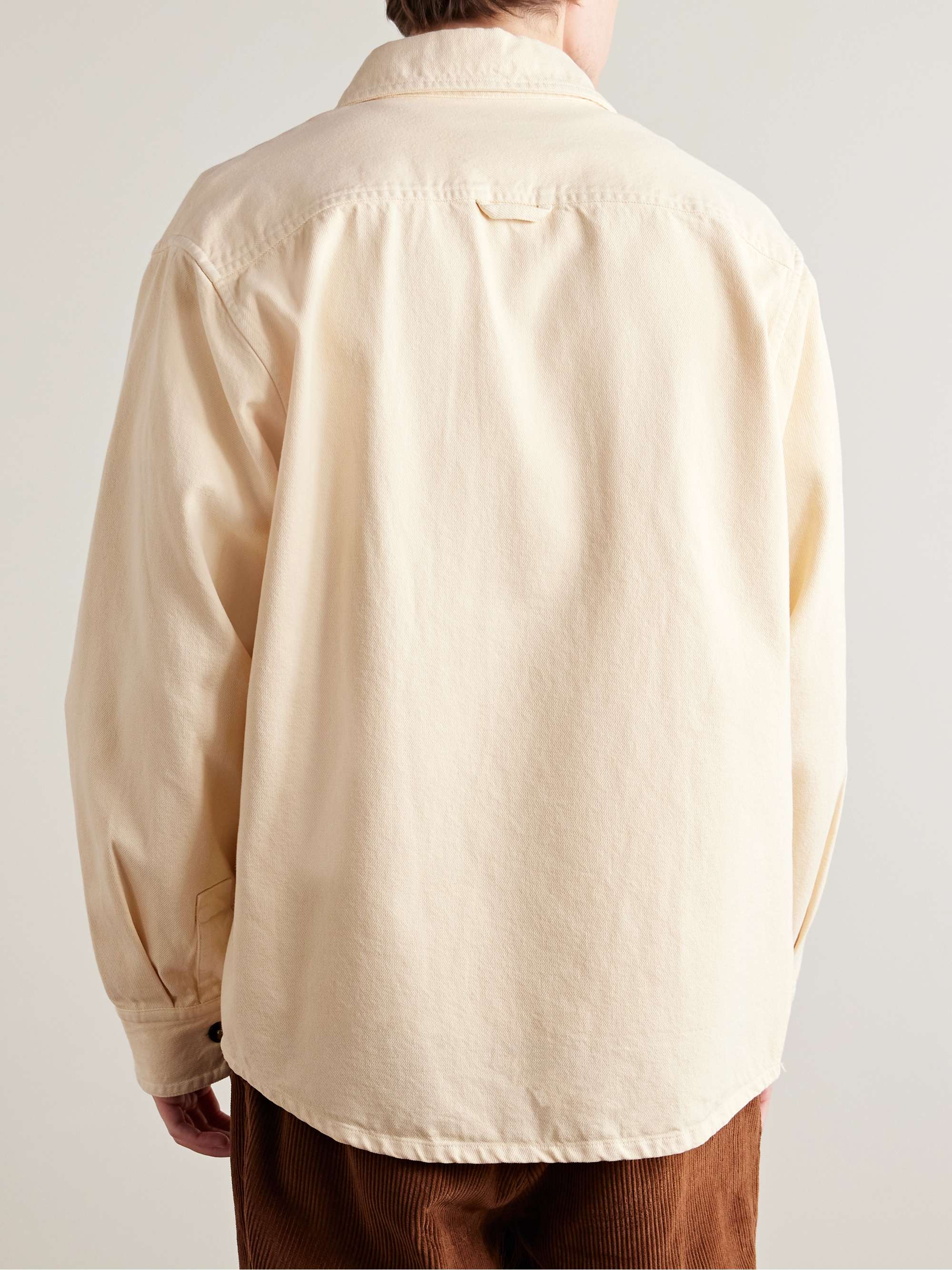 A.P.C. 