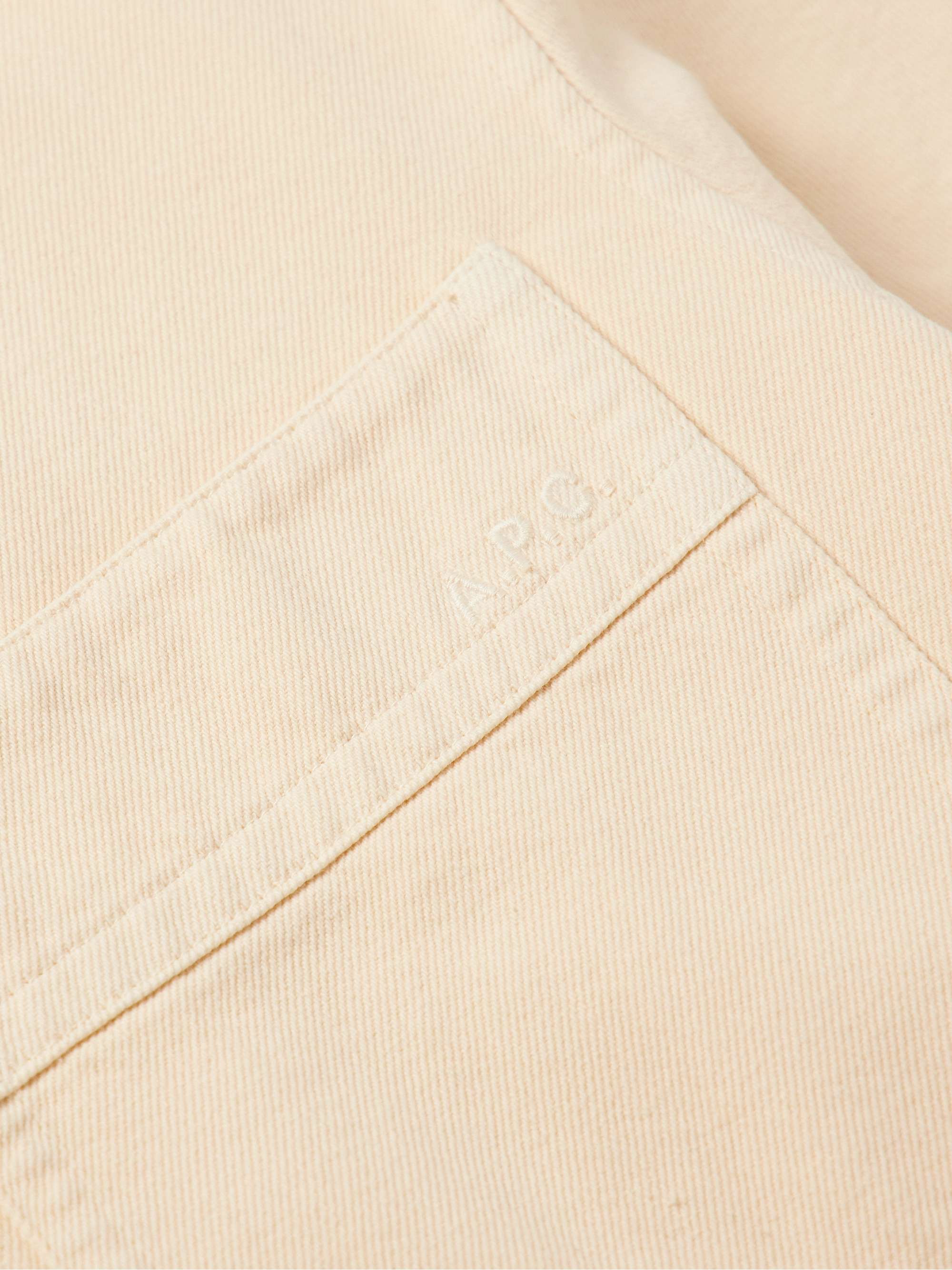 A.P.C. 