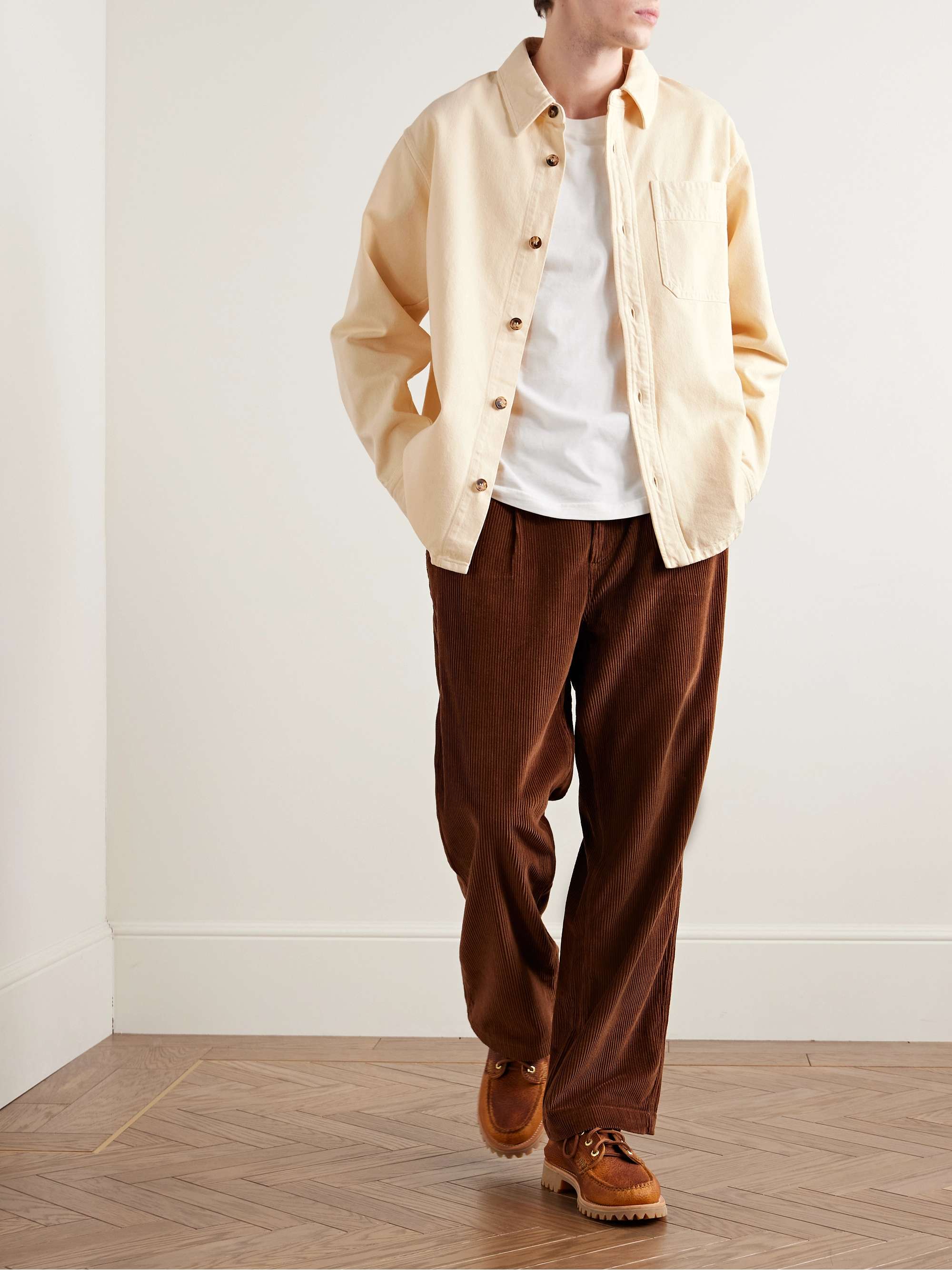 A.P.C. 