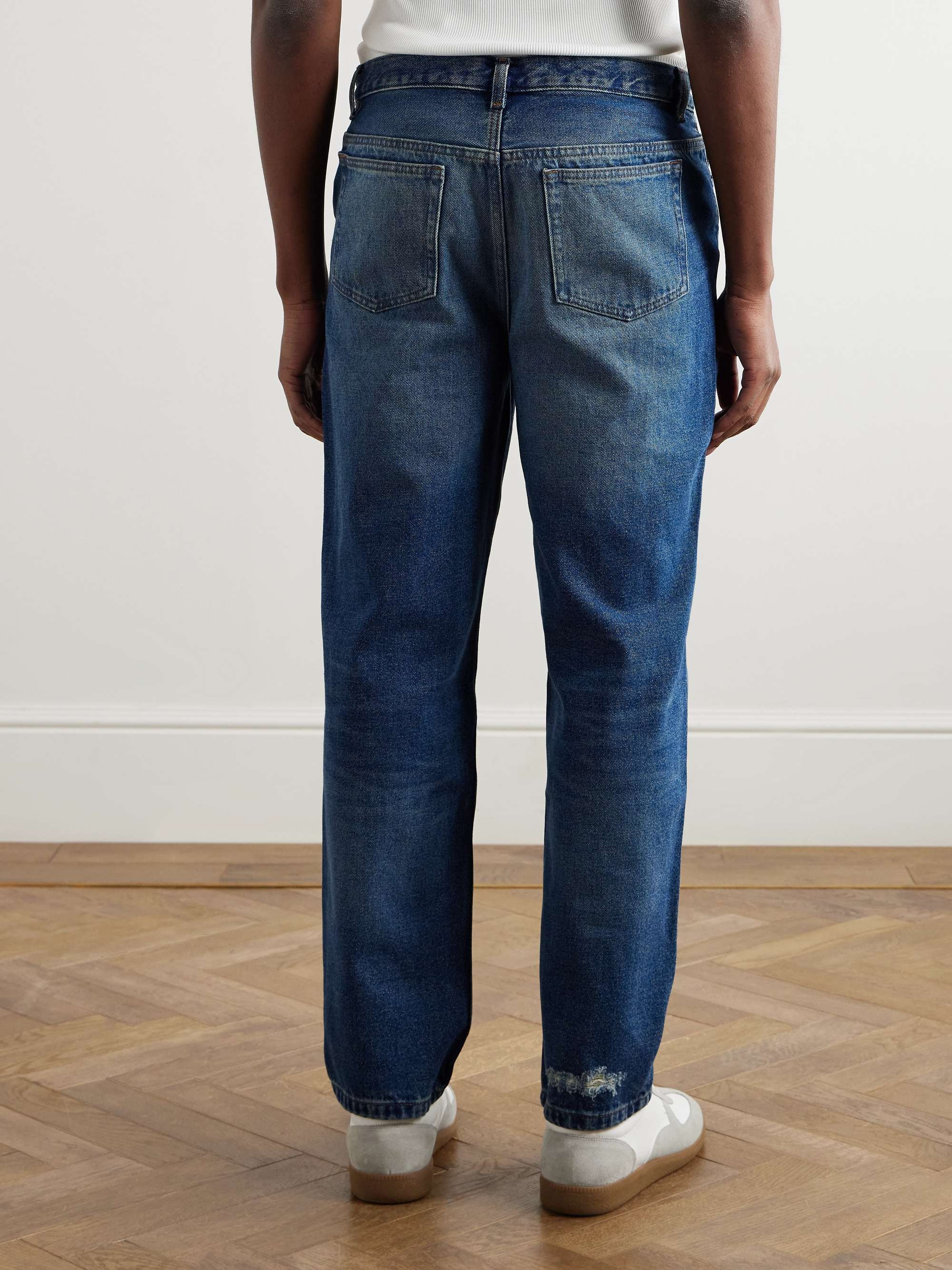 A.P.C. 