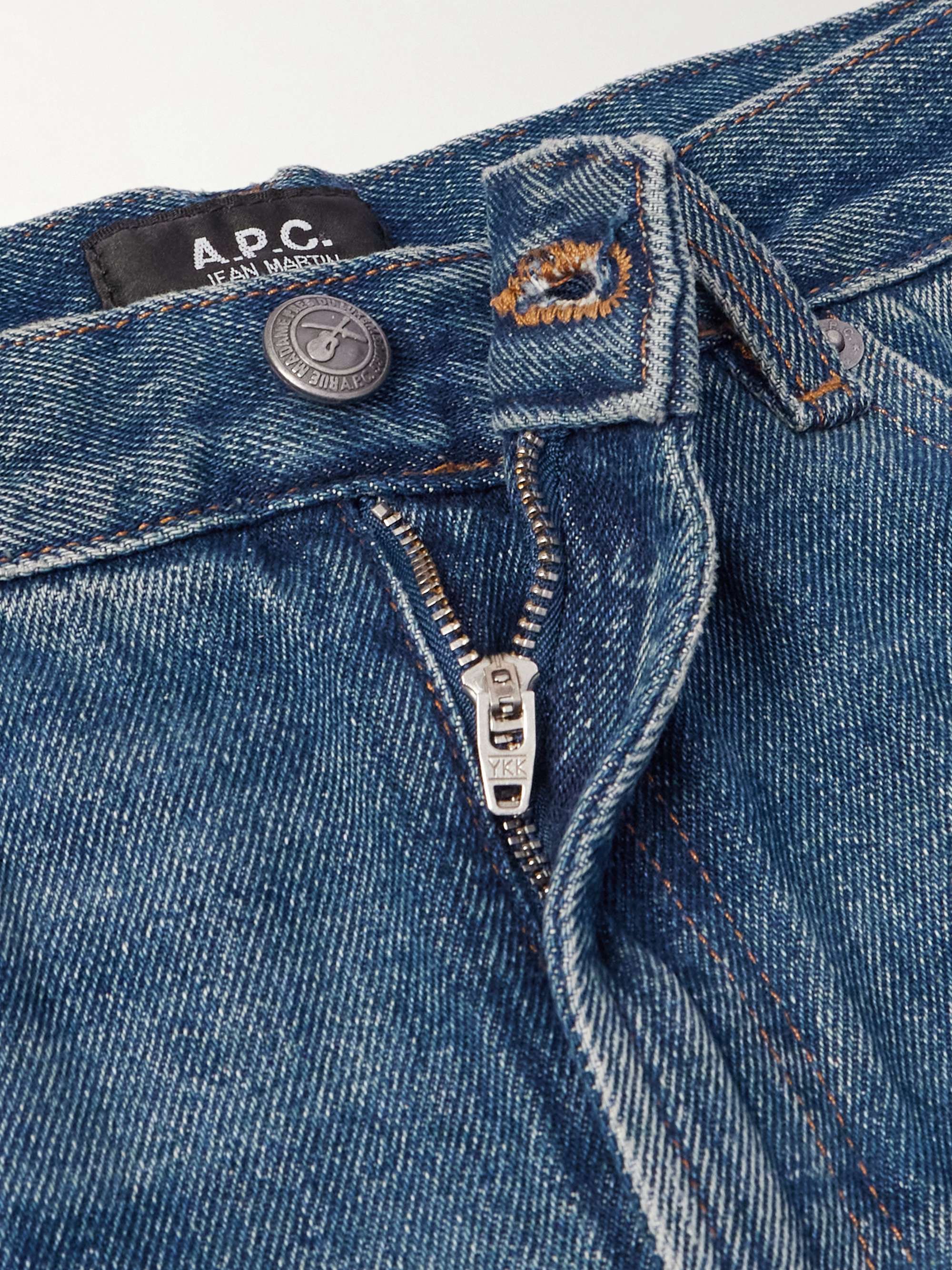 A.P.C. 