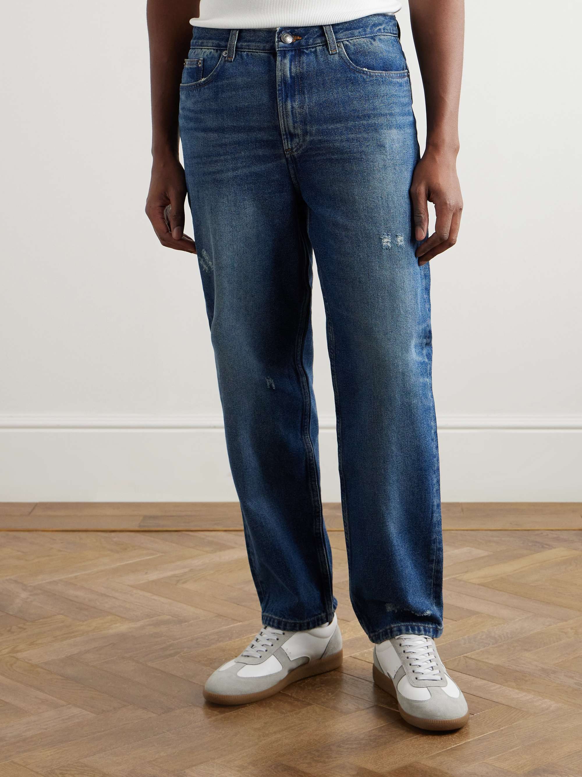 A.P.C. 