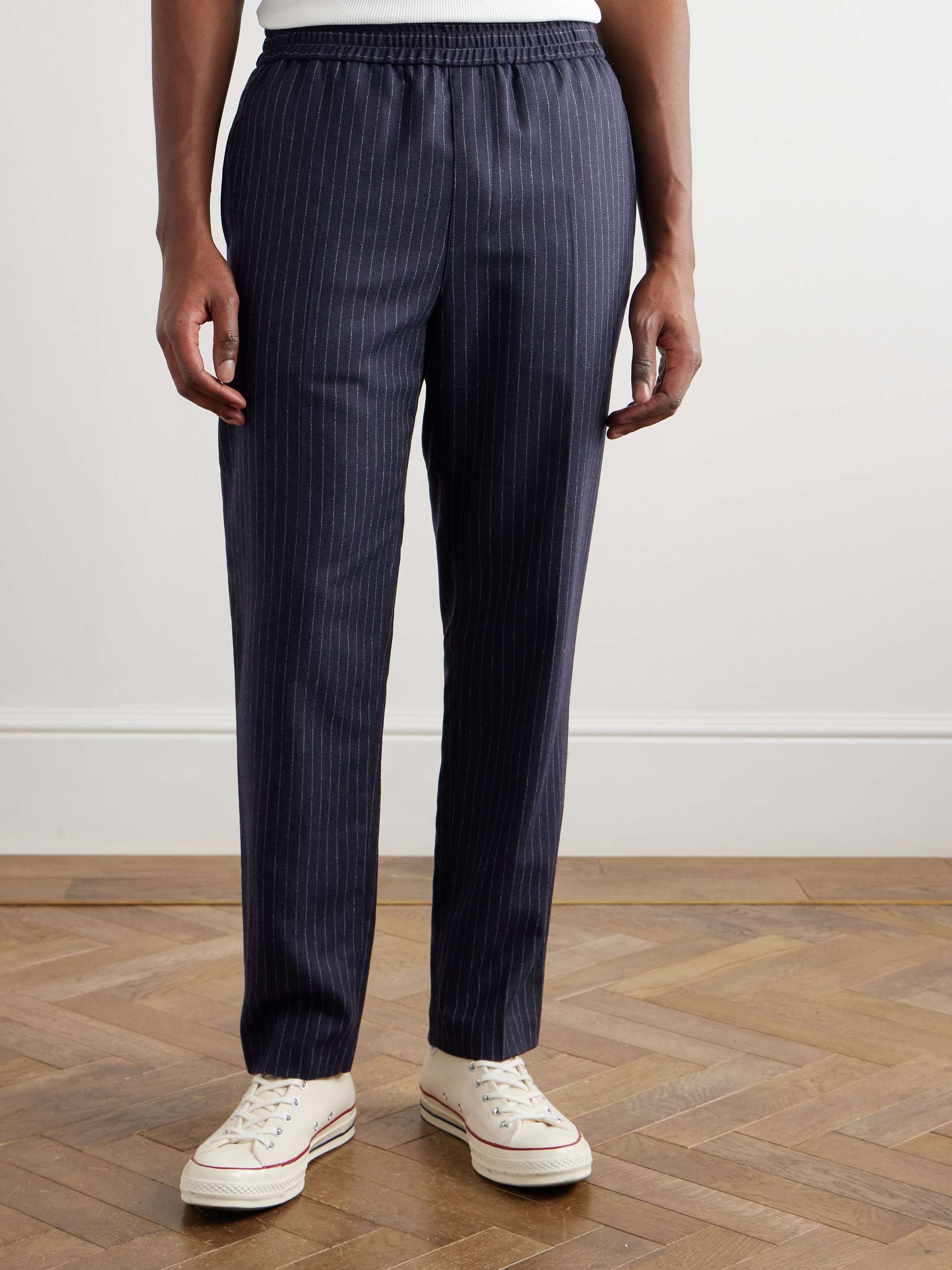 A.P.C. 