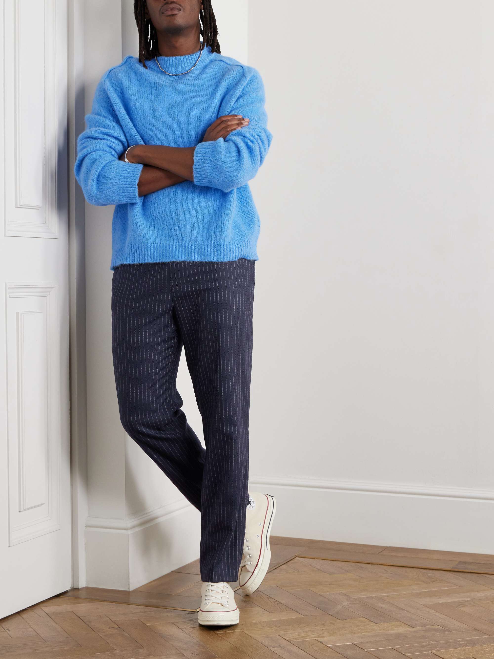 A.P.C. 