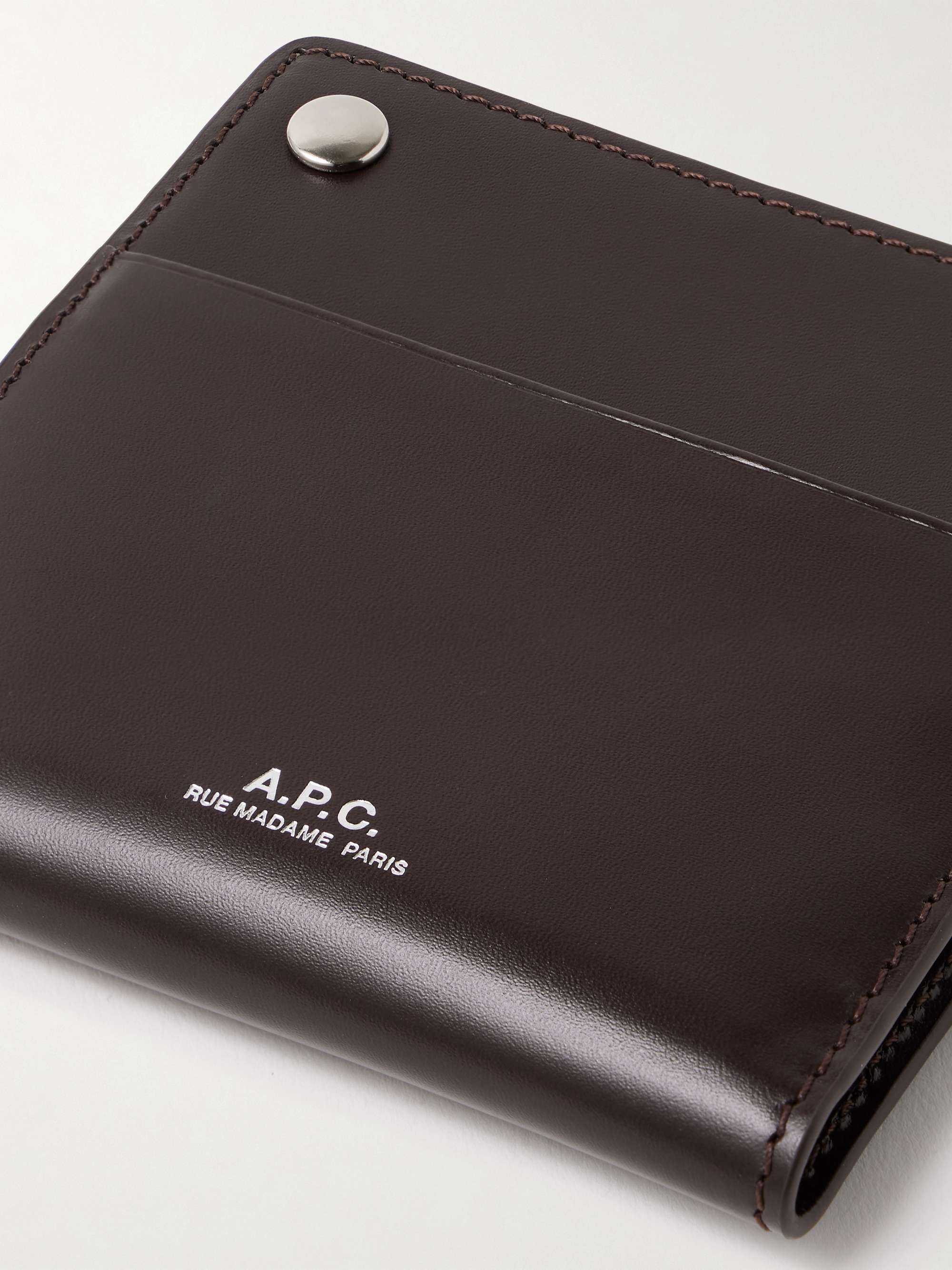 A.P.C. 