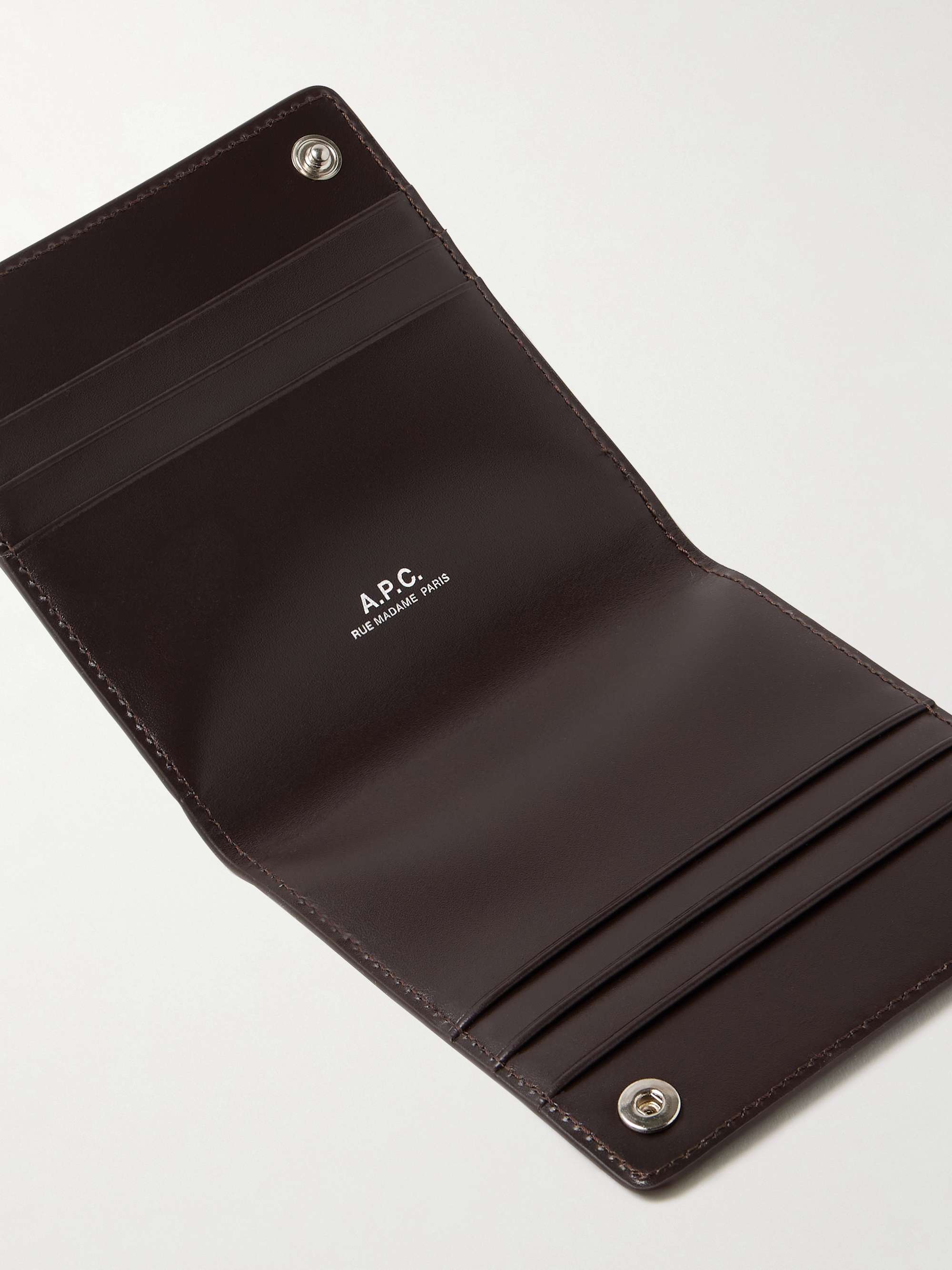 A.P.C. 