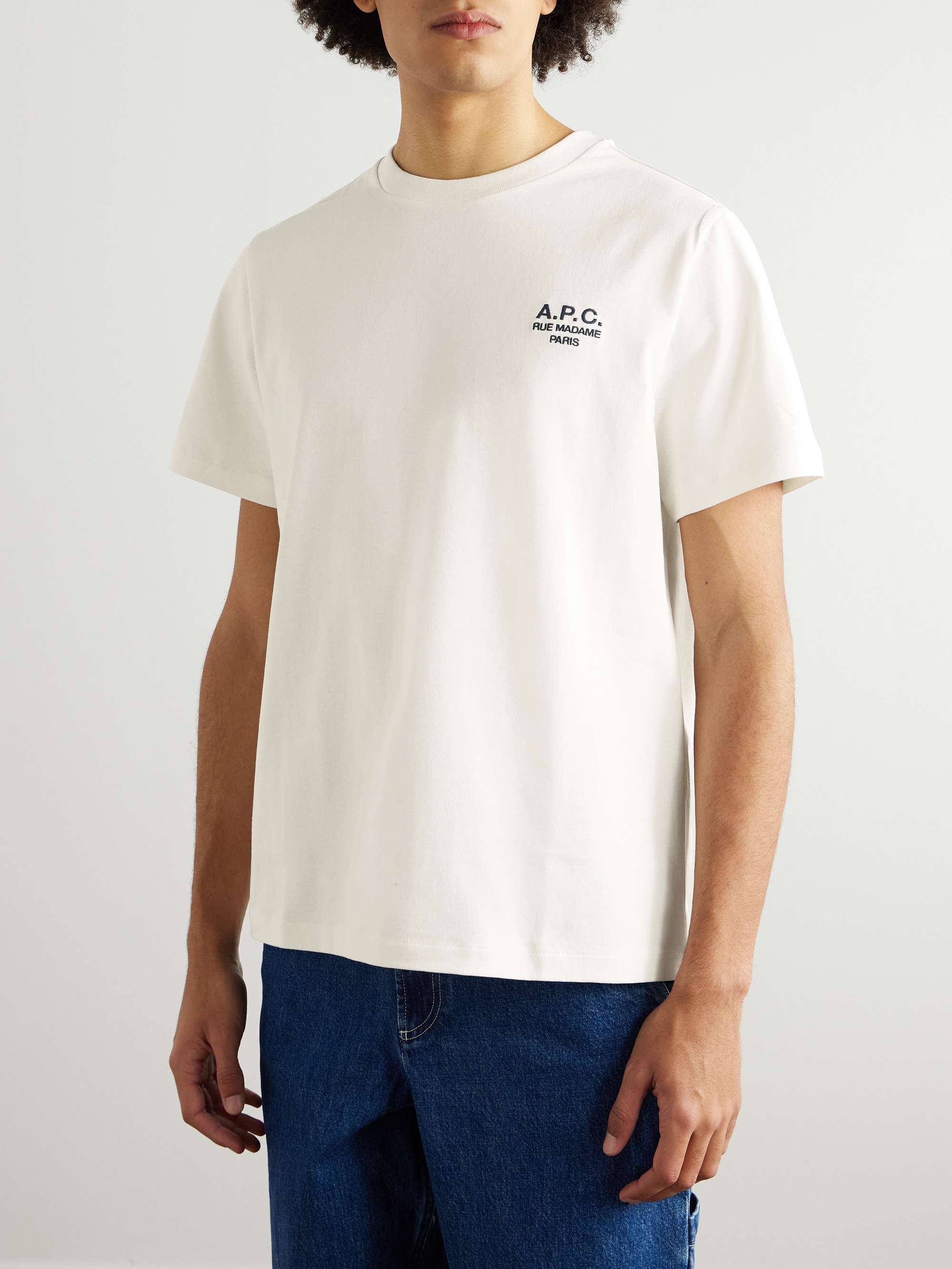 A.P.C. 