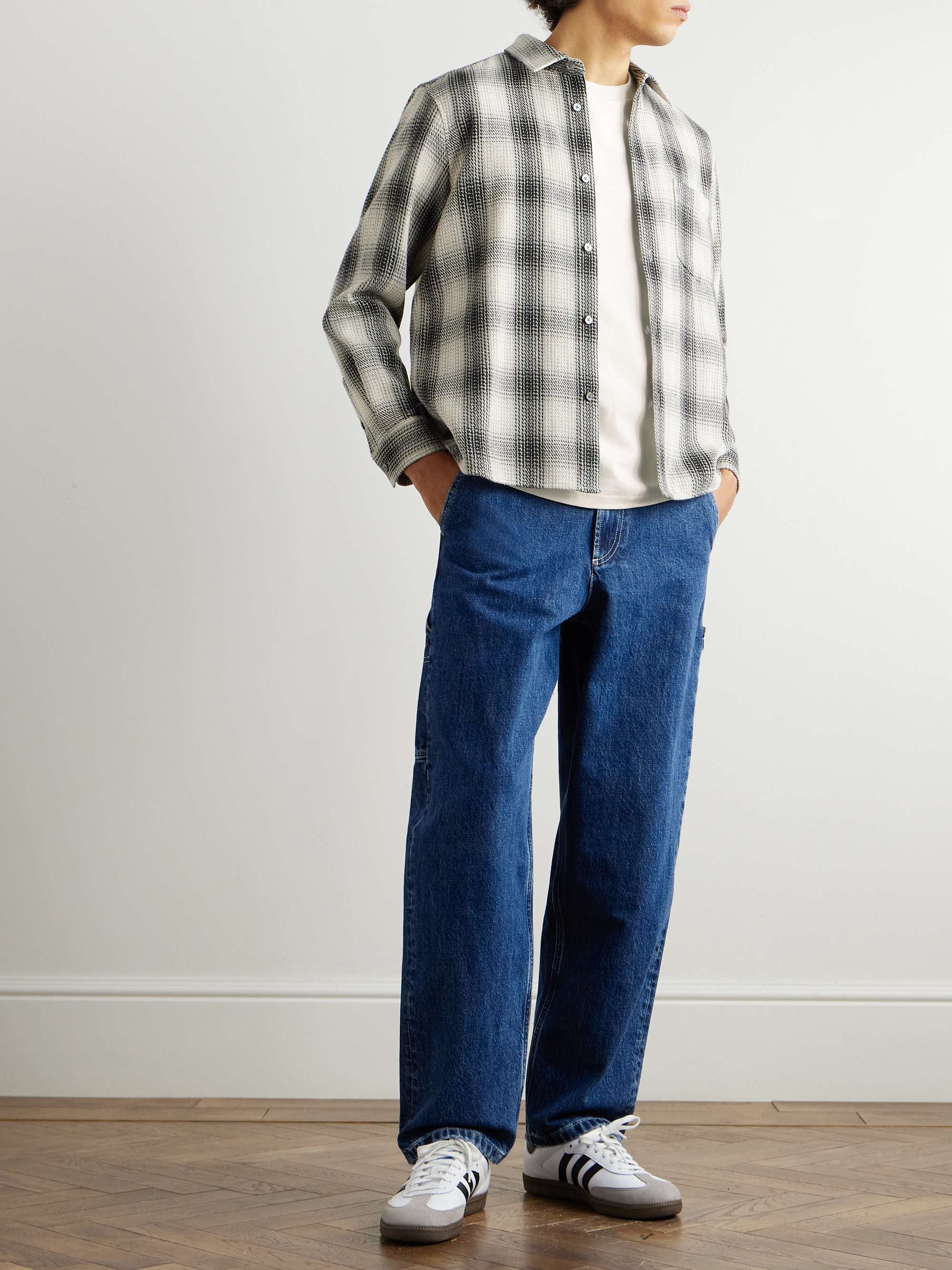 A.P.C. 