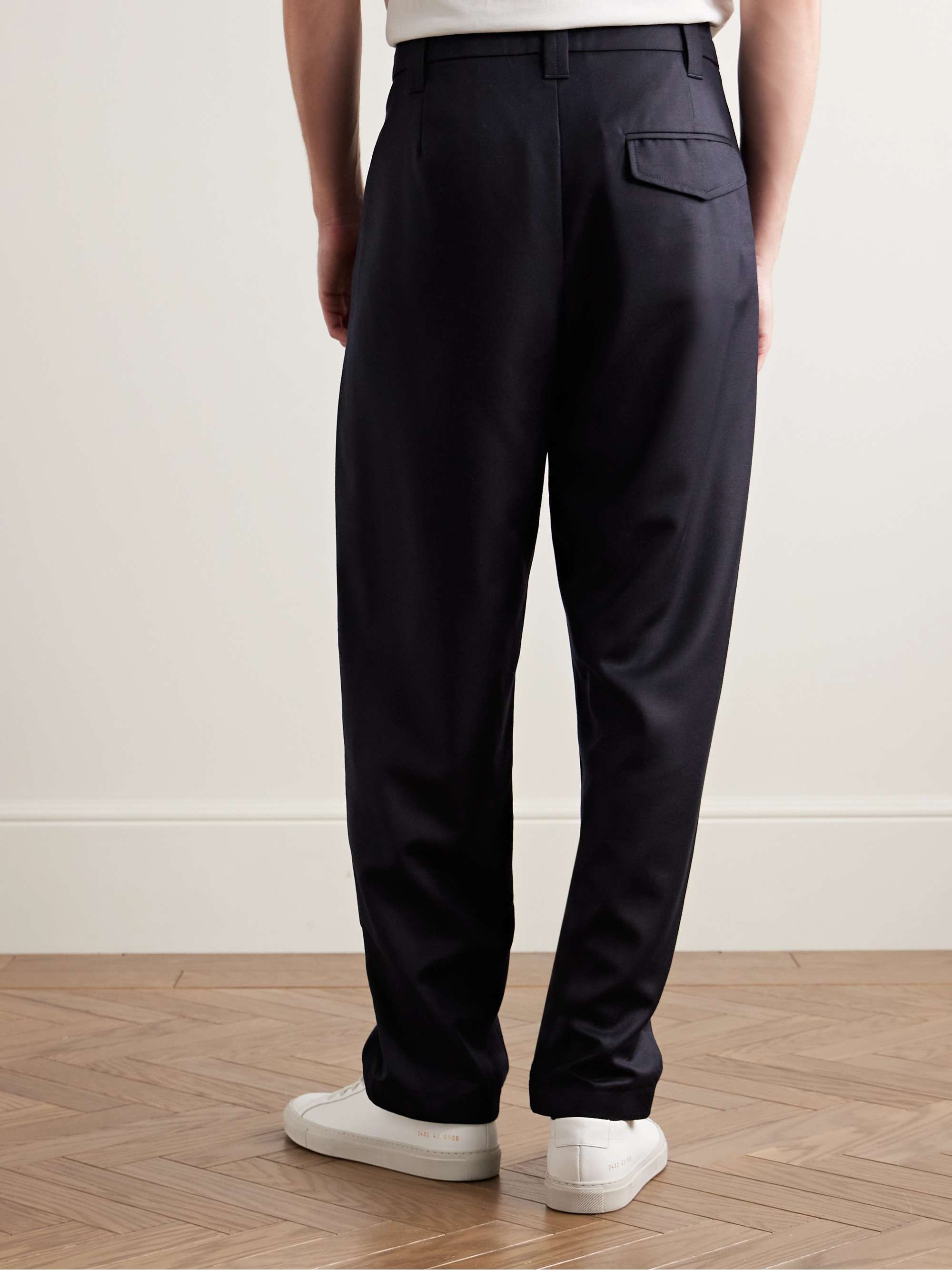 A.P.C. 