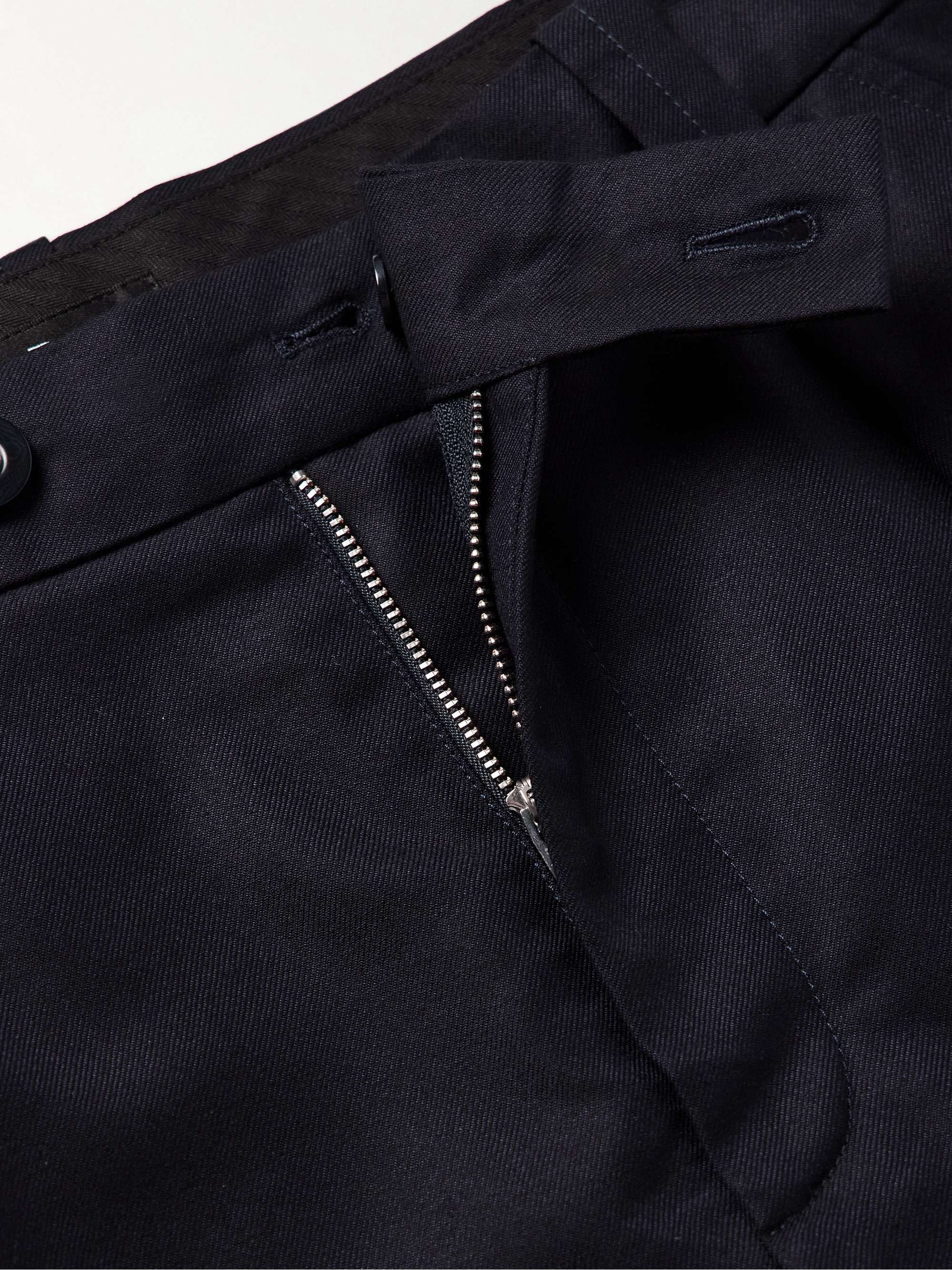 A.P.C. 