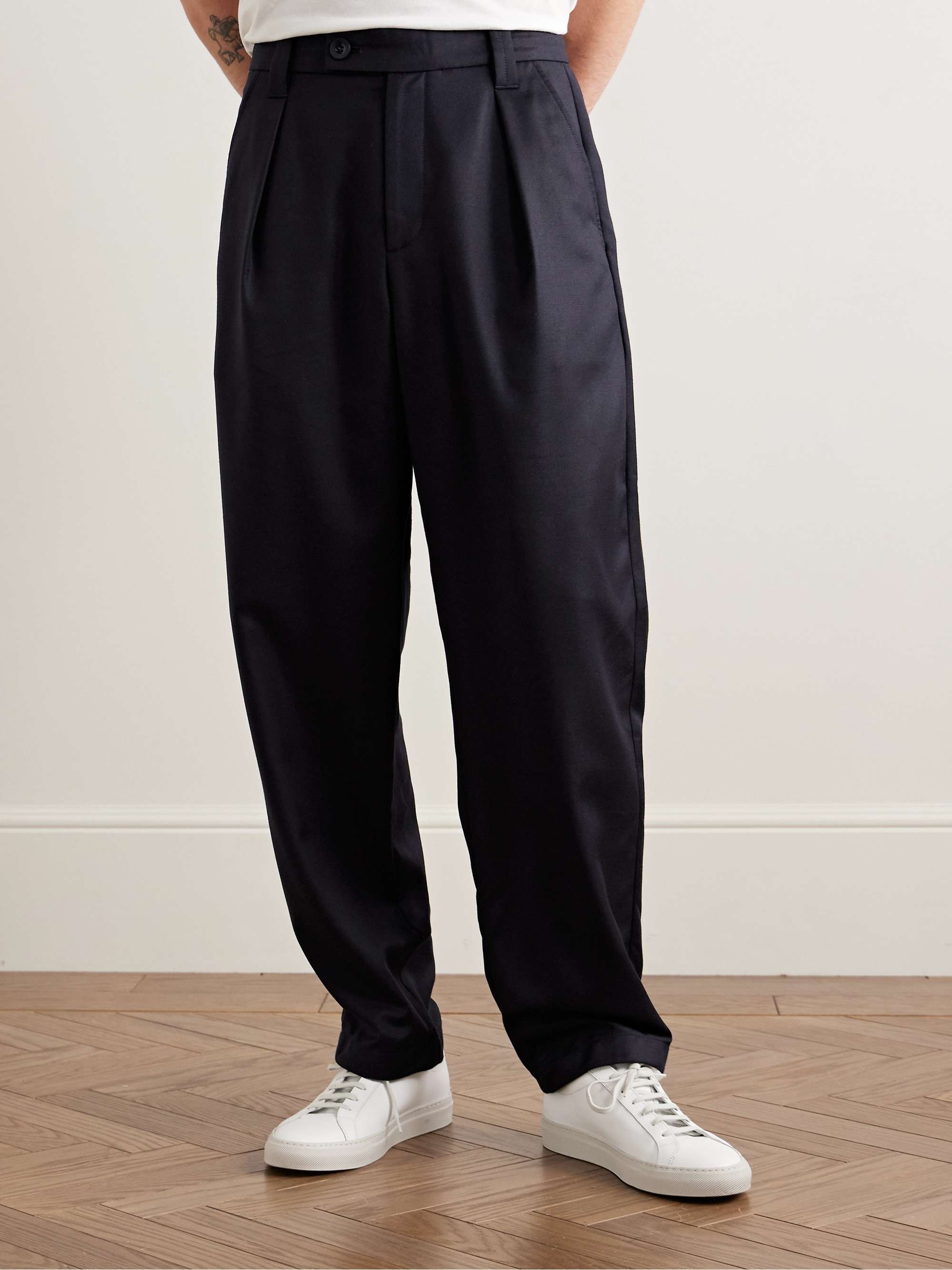 A.P.C. 