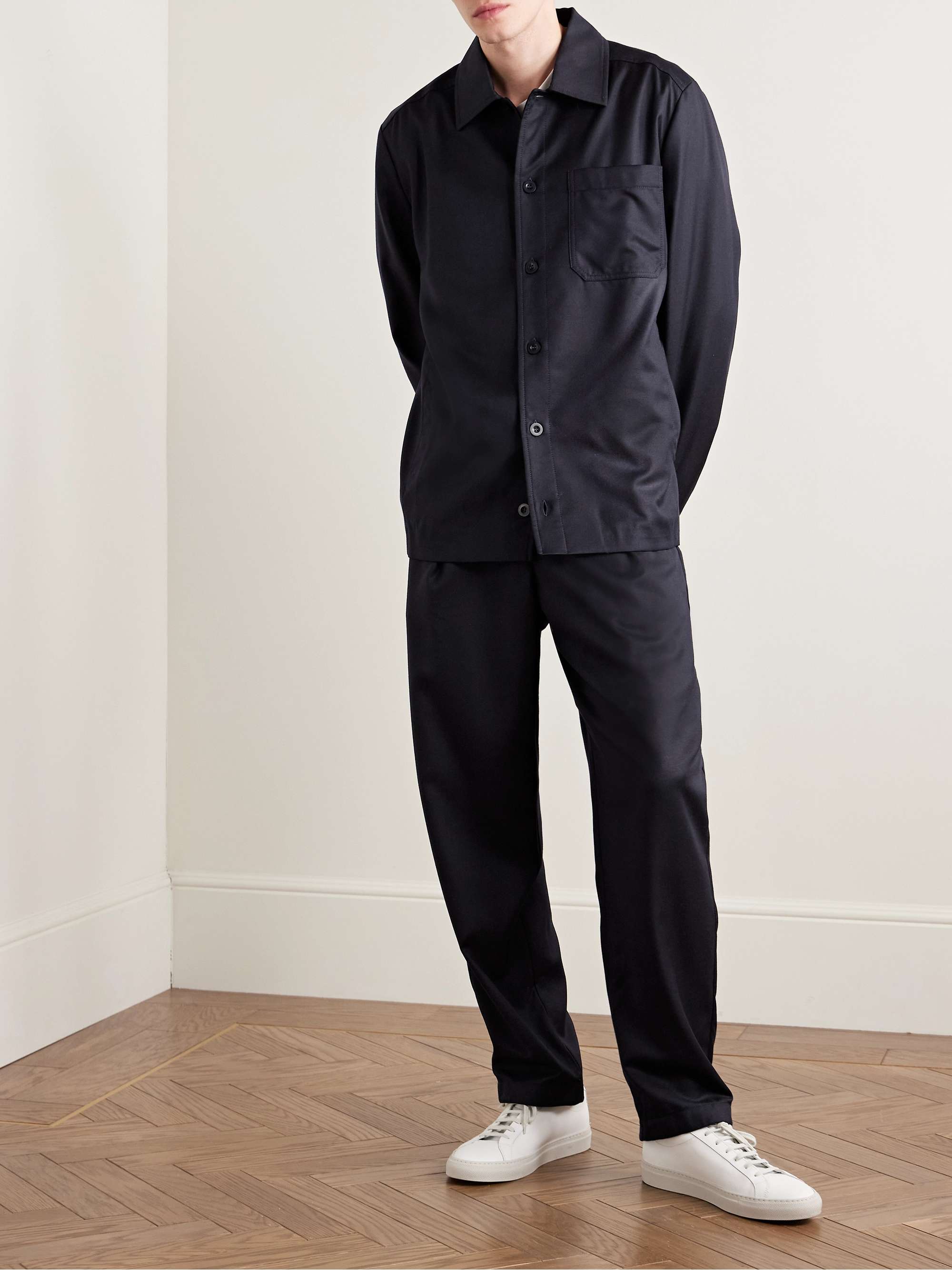 A.P.C. 