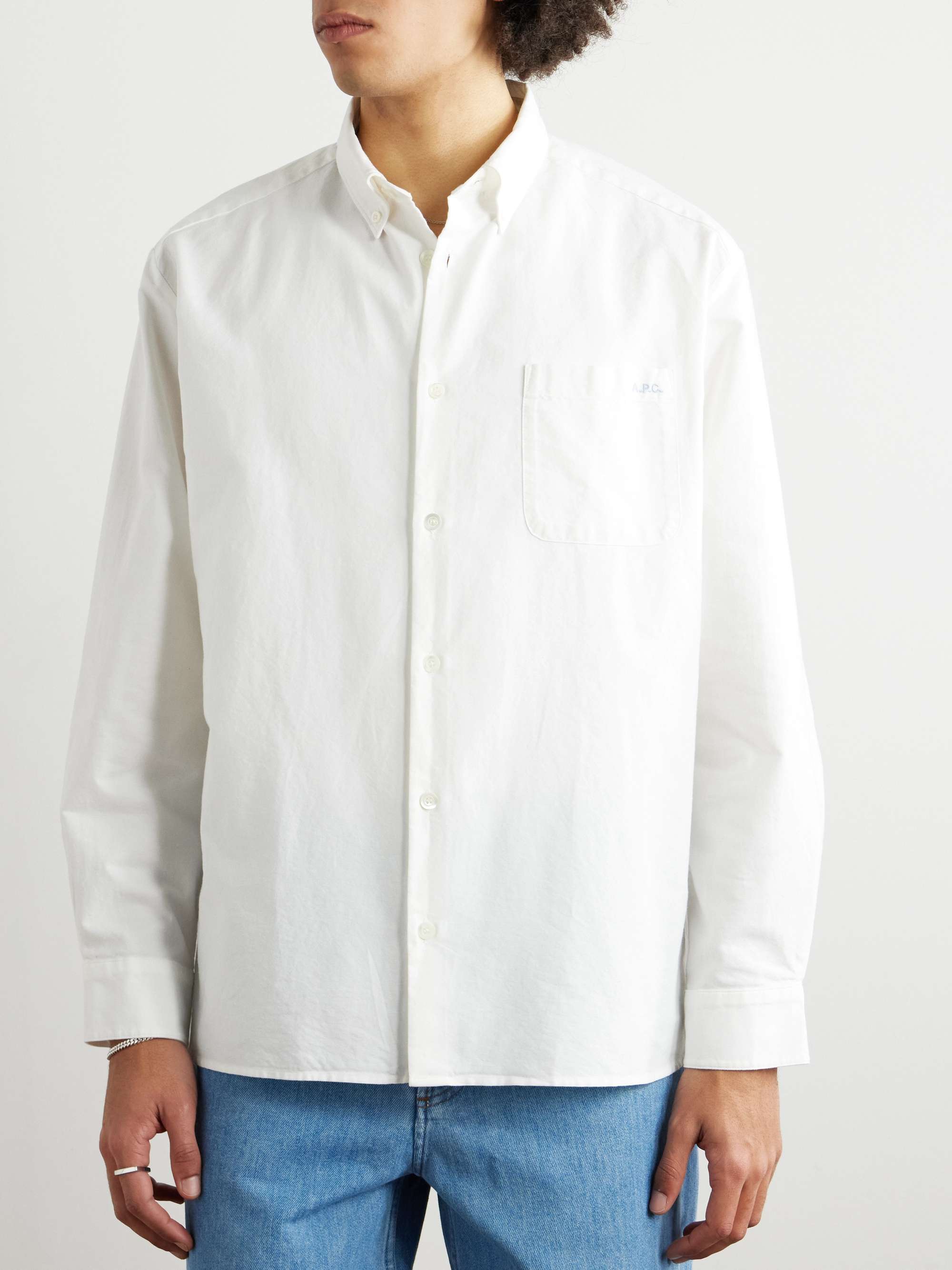 A.P.C. 