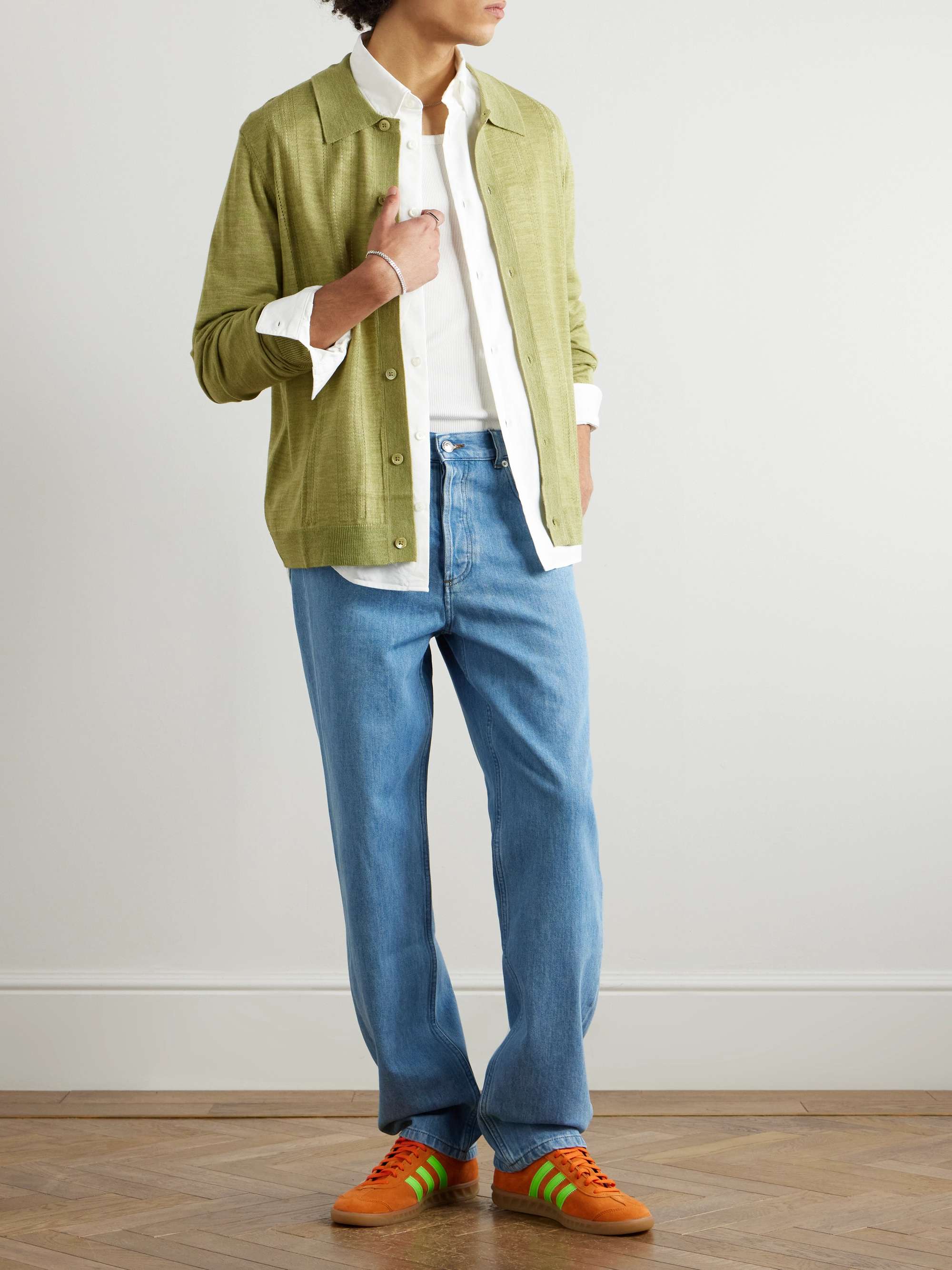 A.P.C. 
