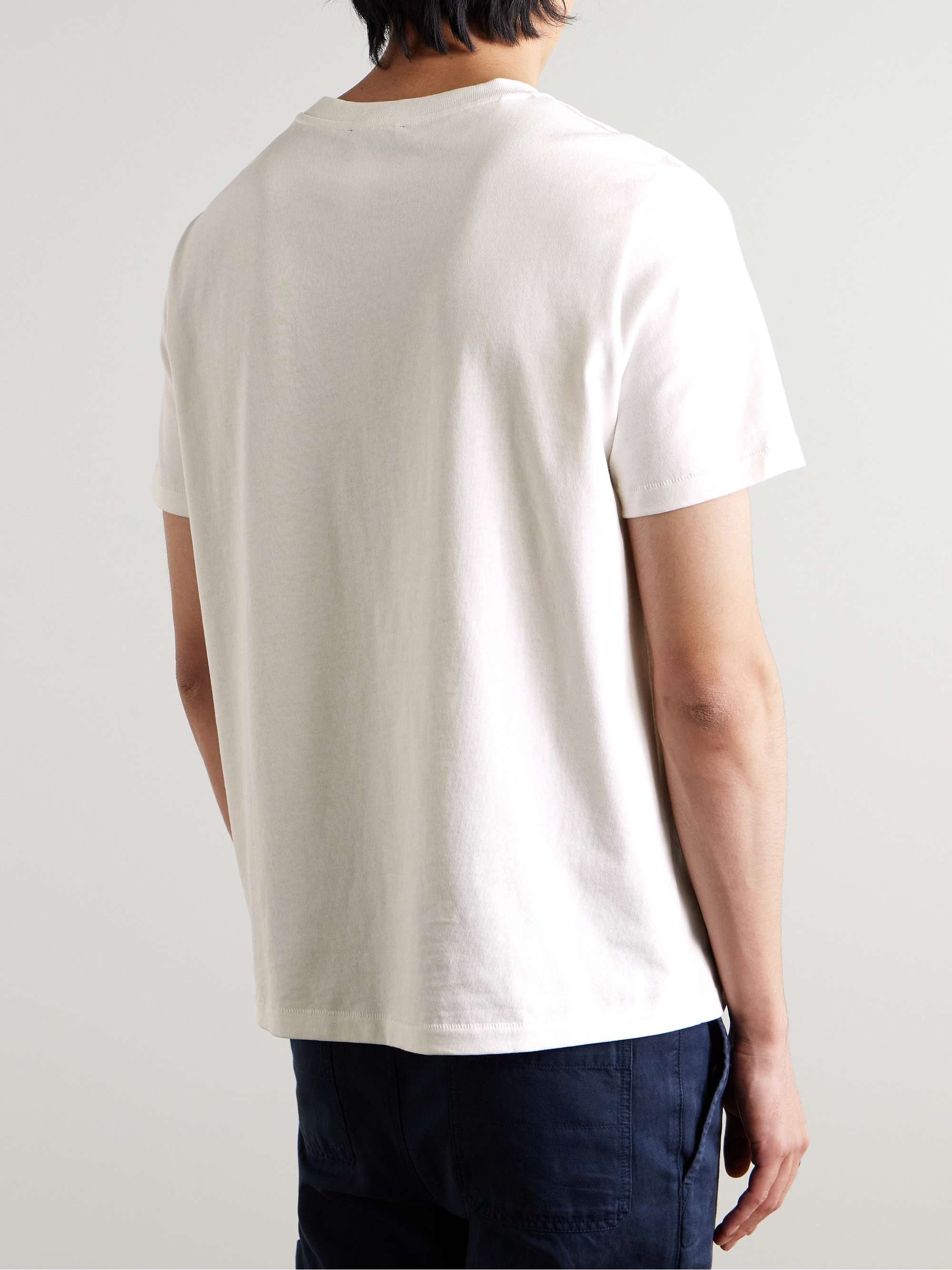 A.P.C. 