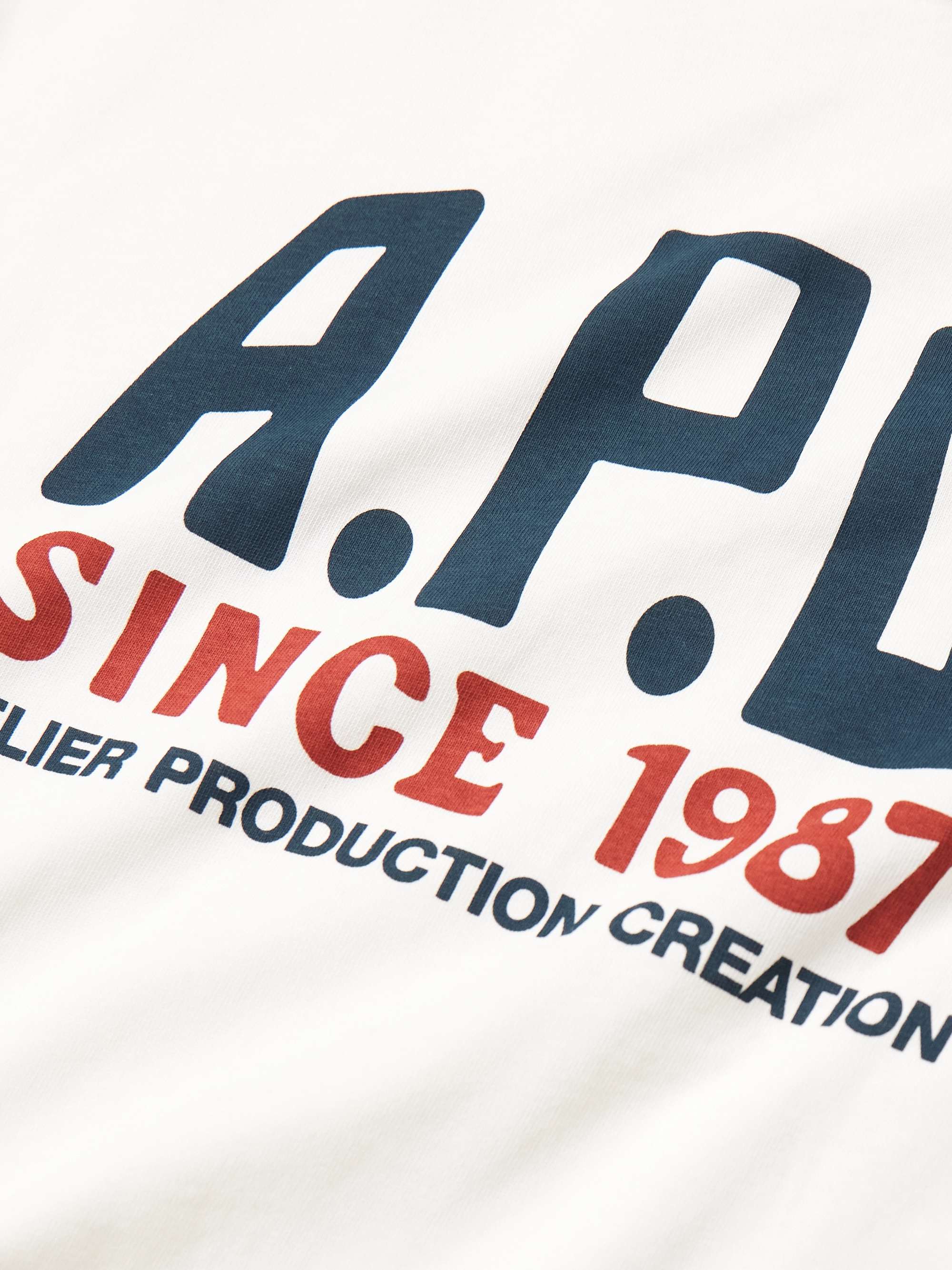 A.P.C. 