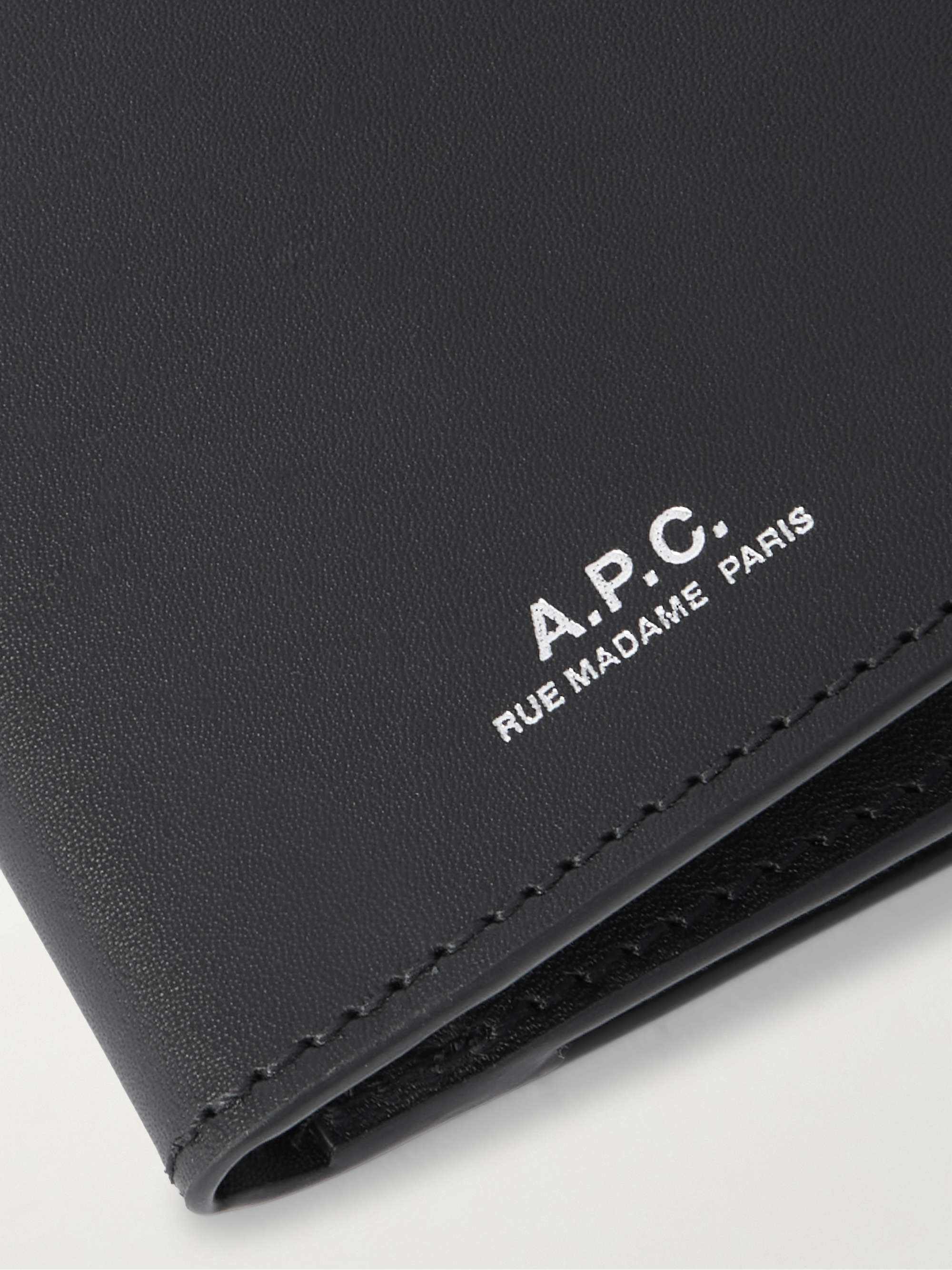 A.P.C. 