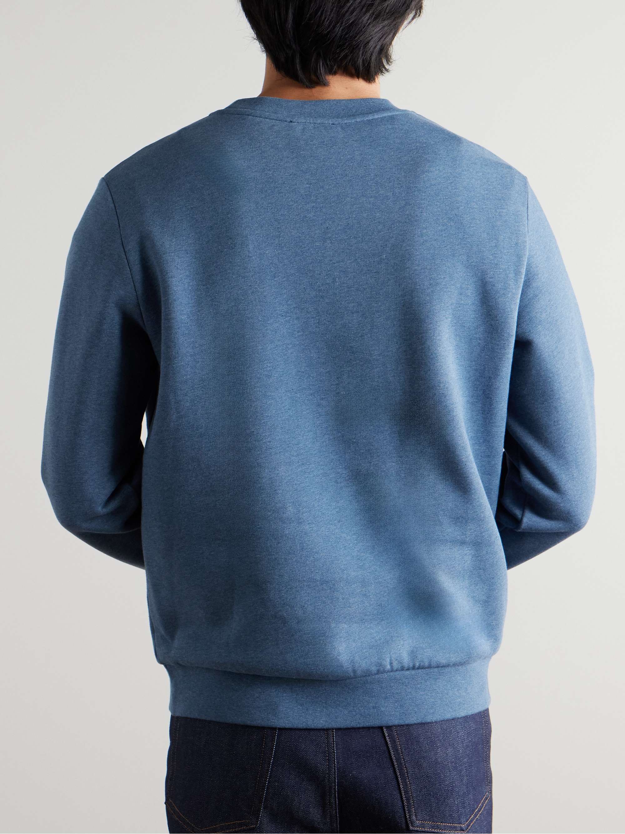 A.P.C. 
