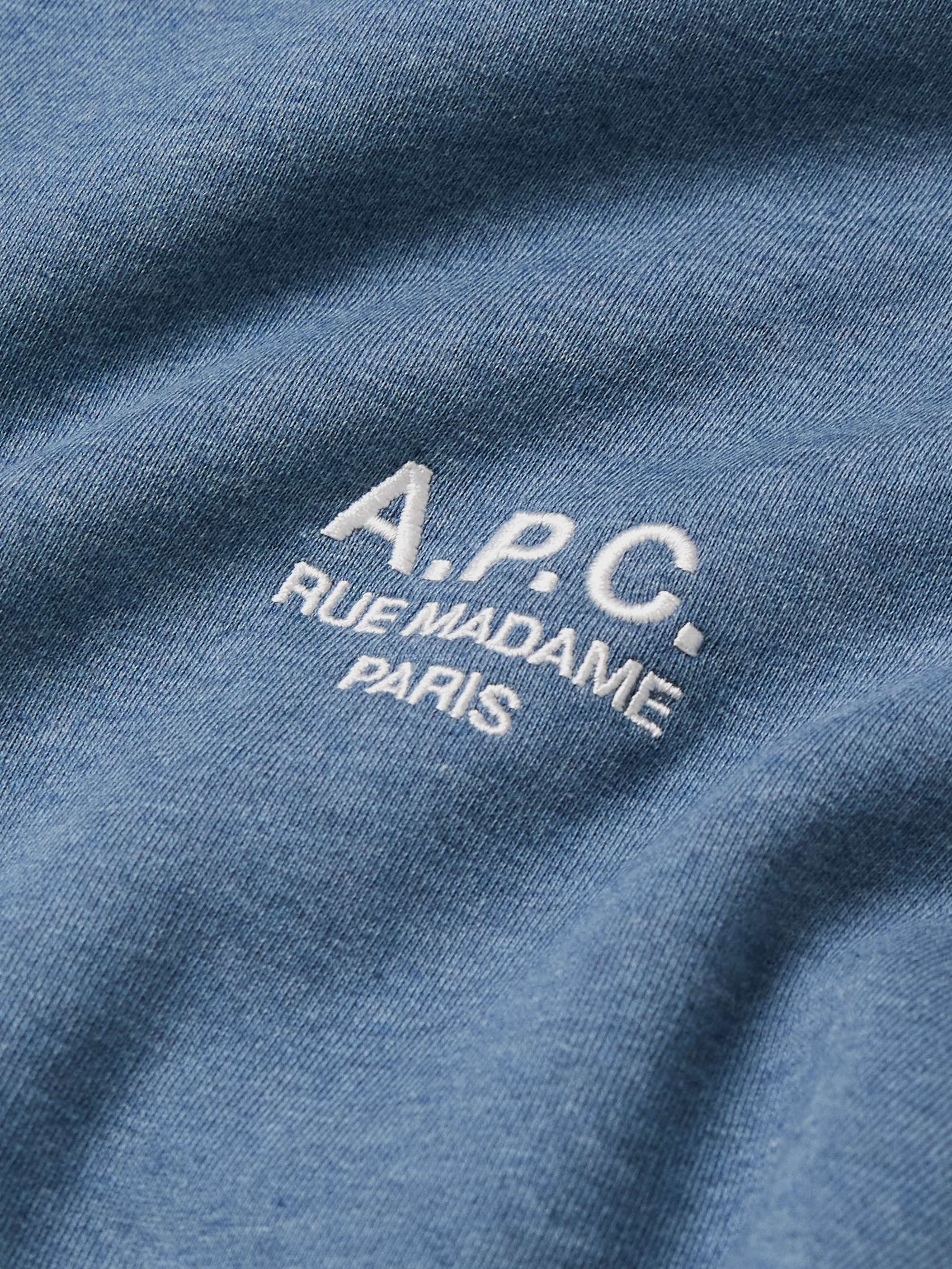 A.P.C. 