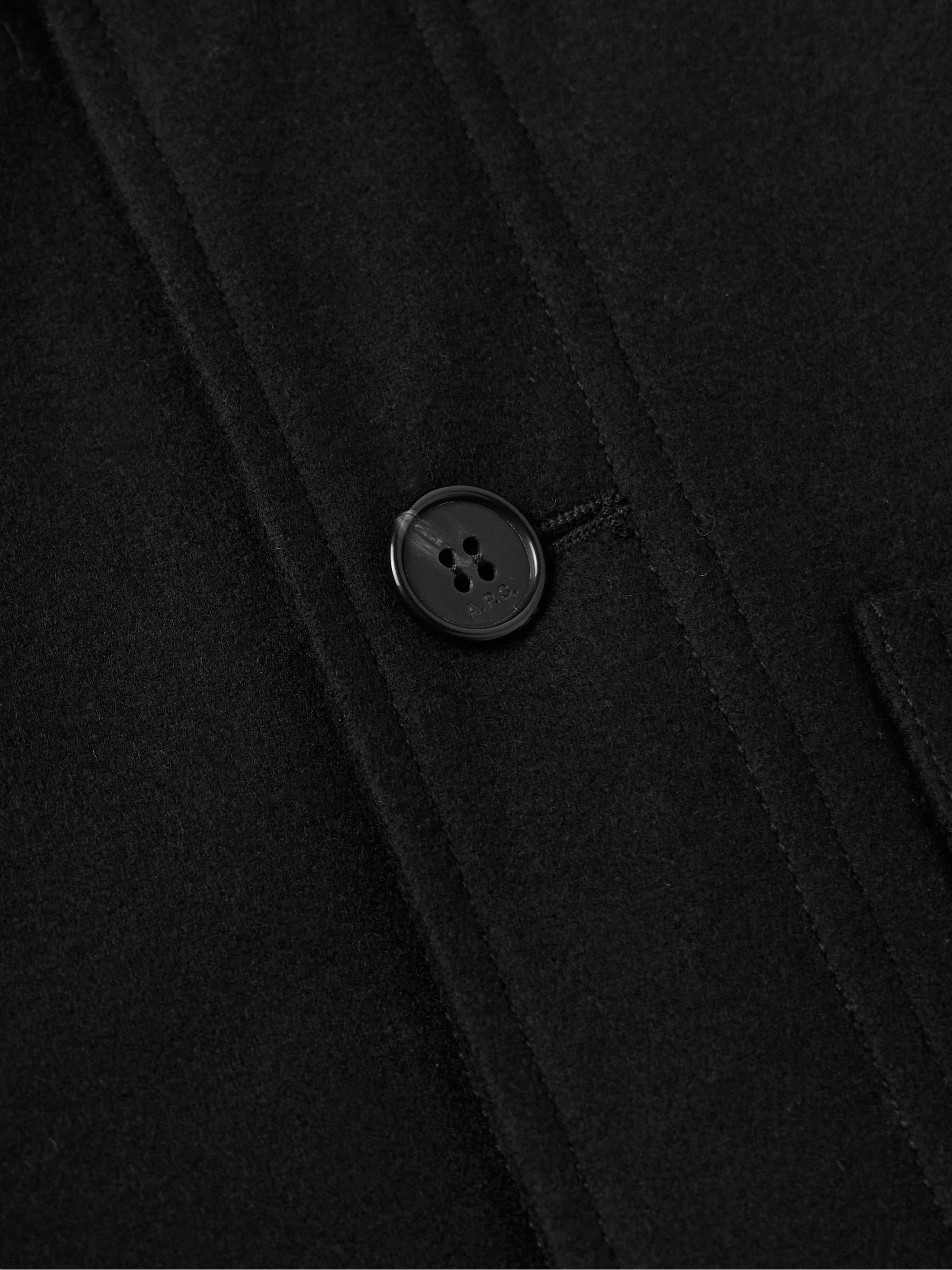 A.P.C. 