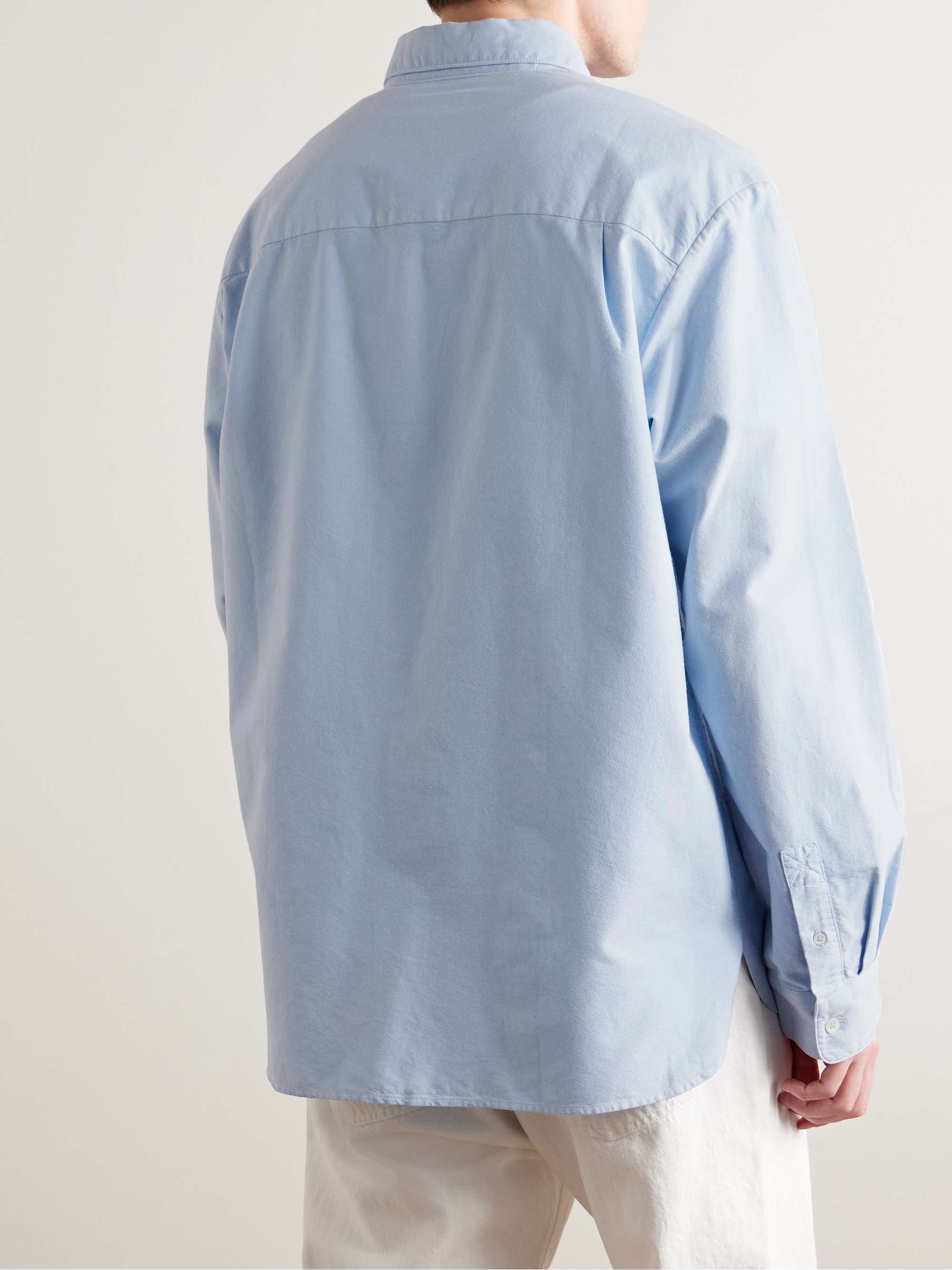 A.P.C. 
