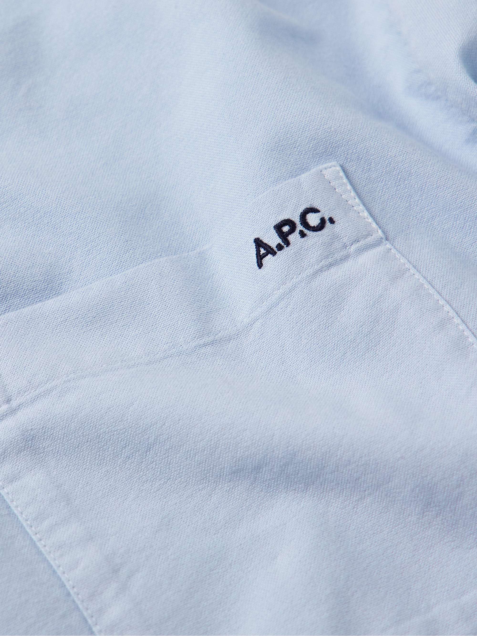 A.P.C. 