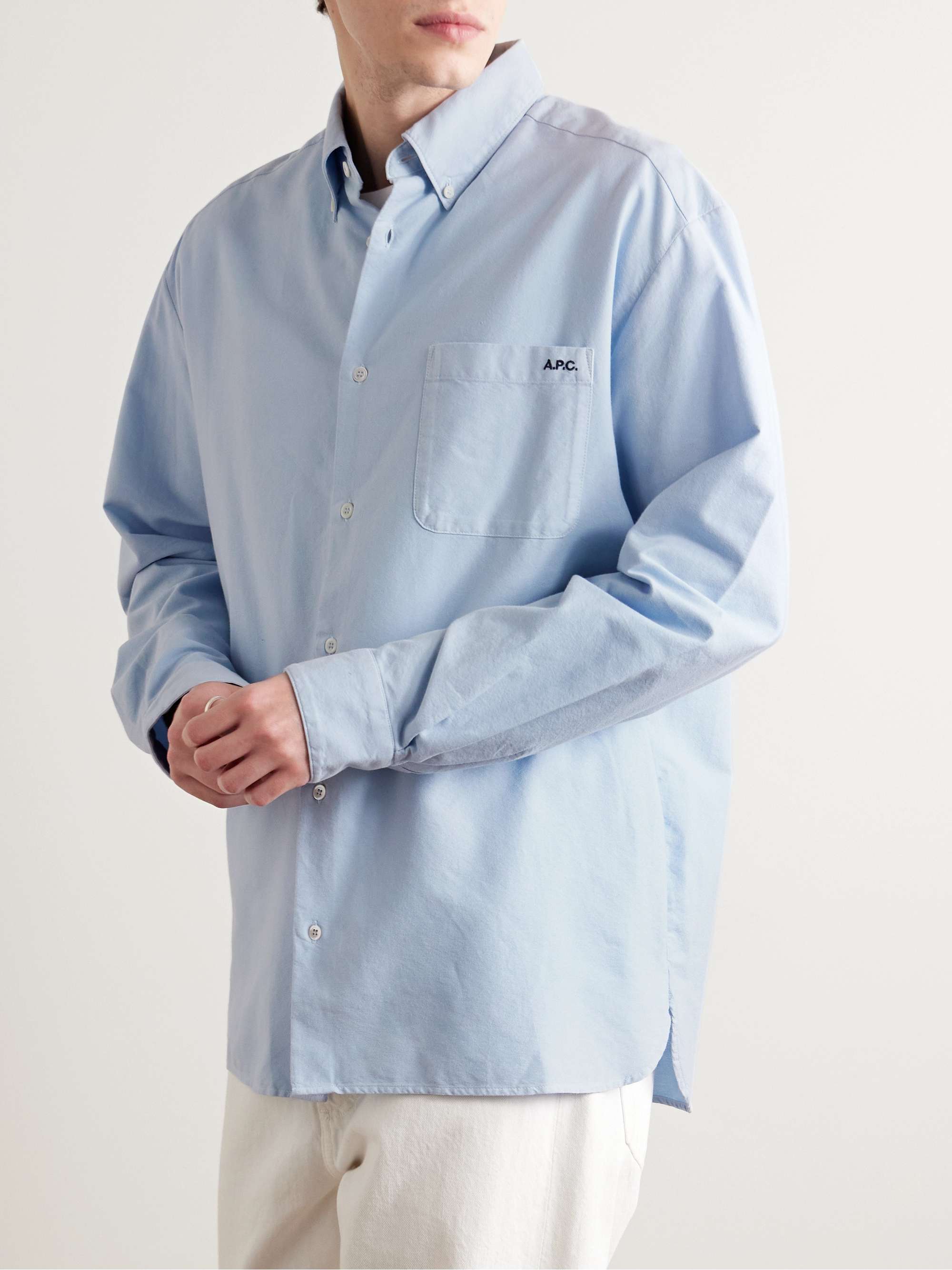 A.P.C. 
