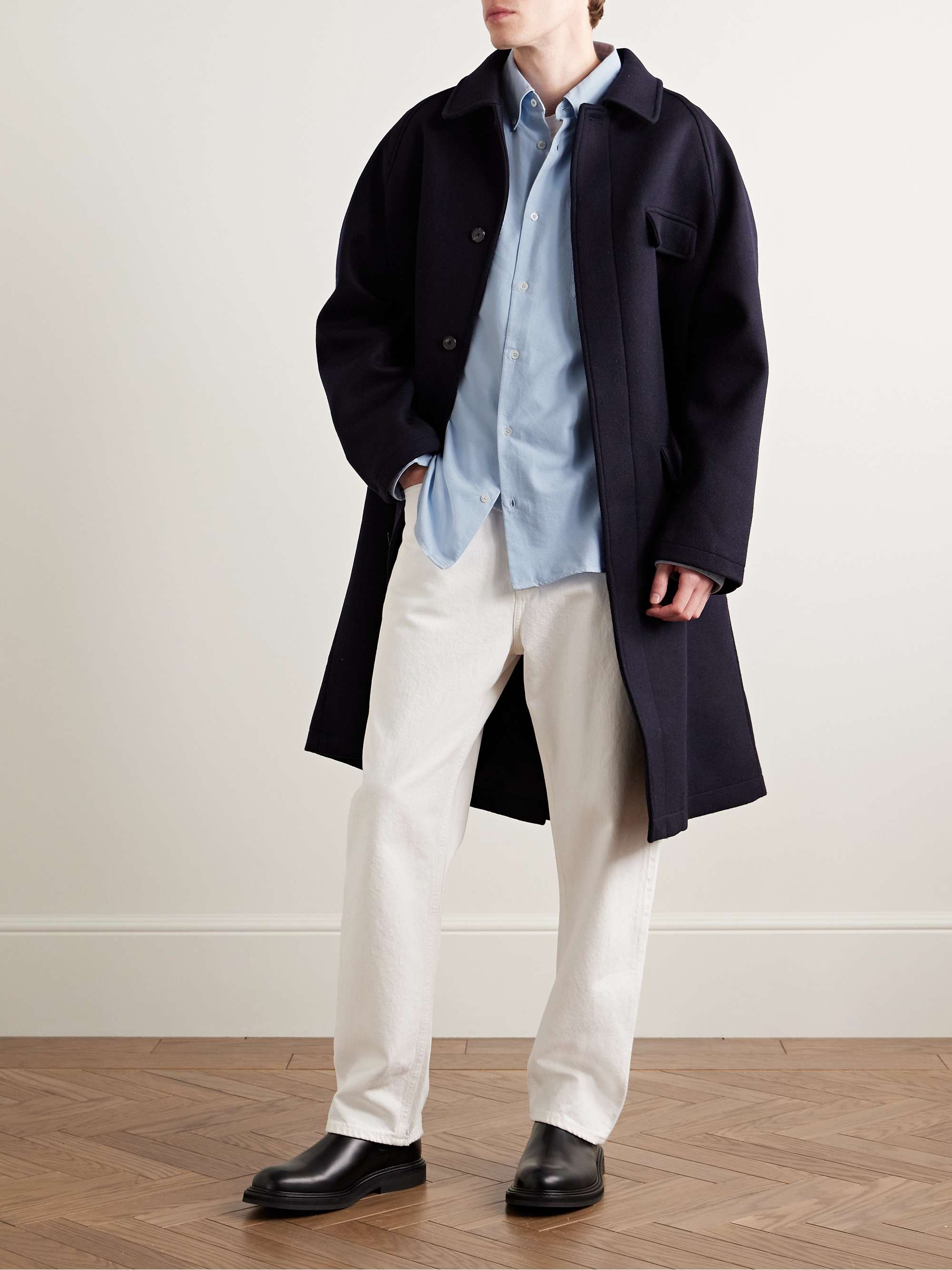 A.P.C. 