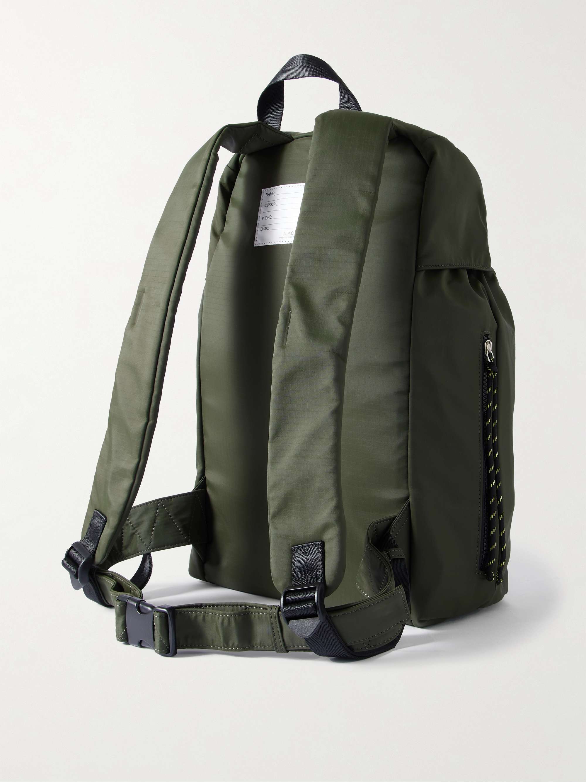 A.P.C. 