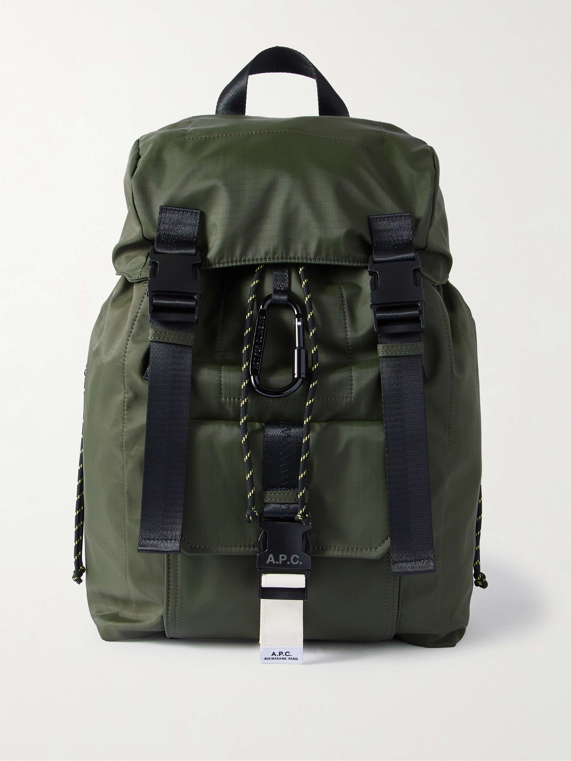 Utilitarian backpack new arrivals
