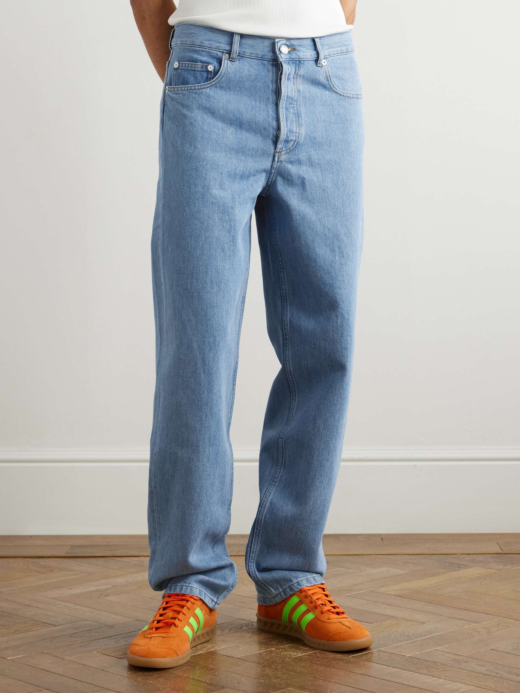 A.P.C. 