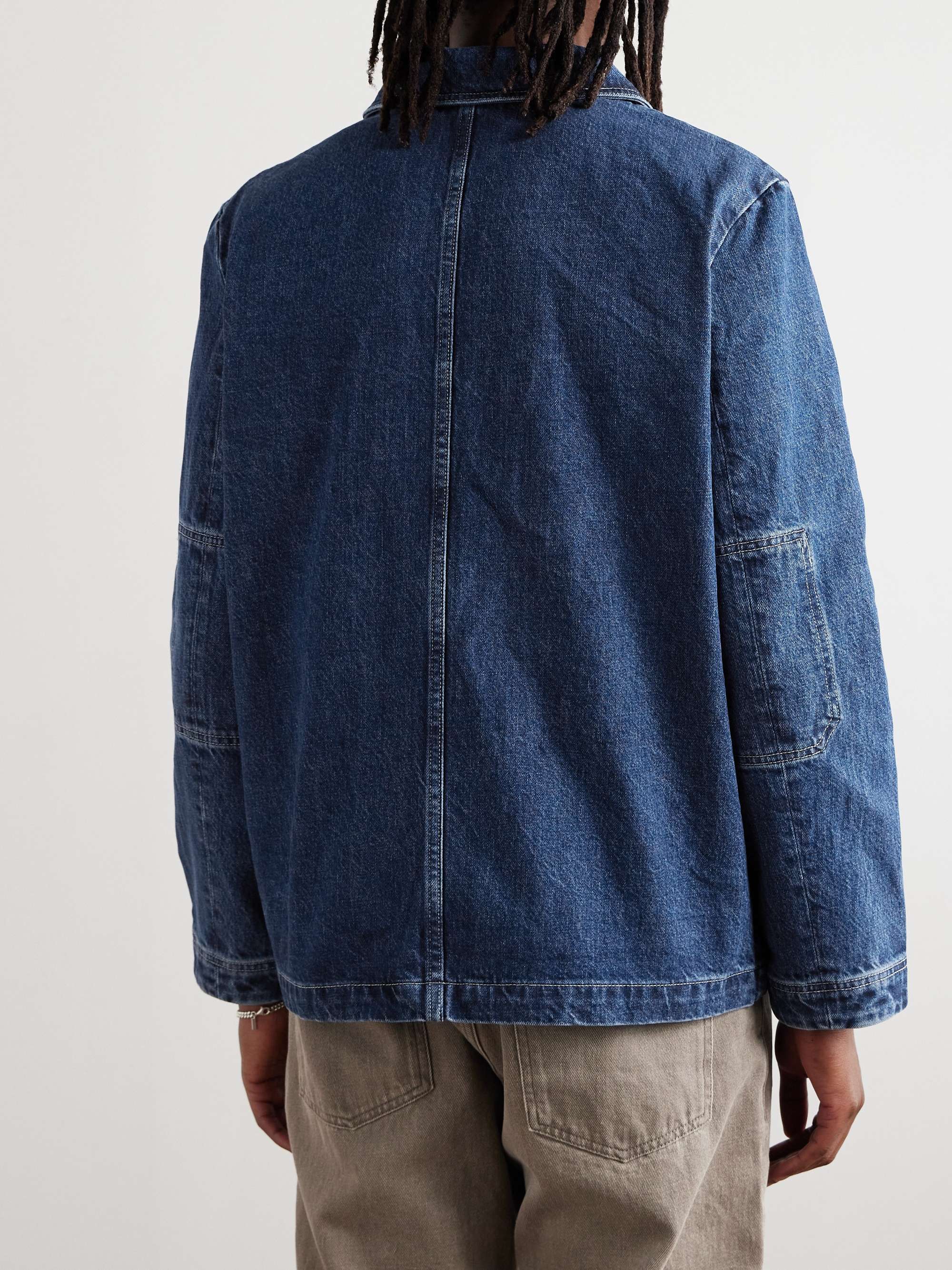 A.P.C. 