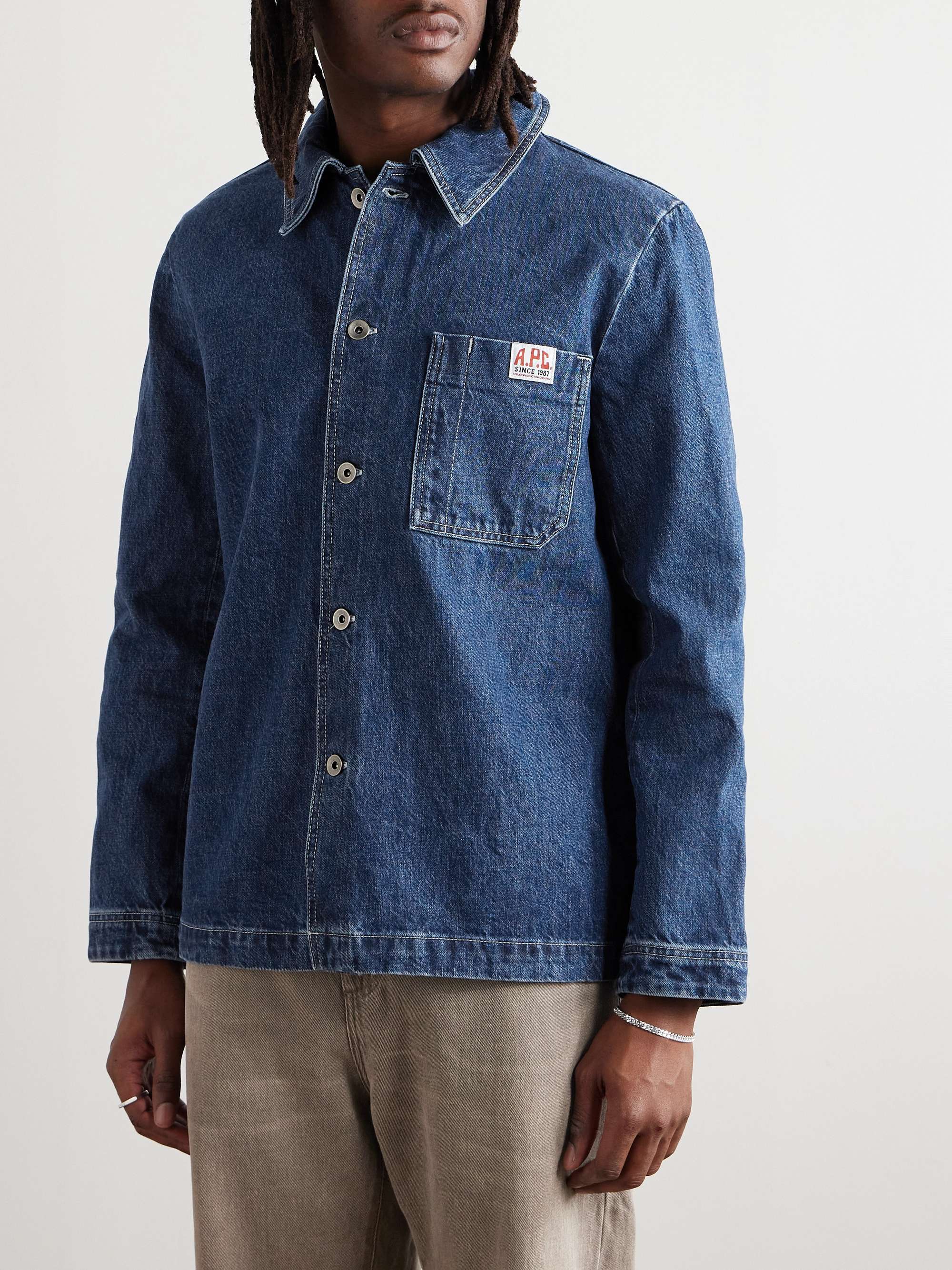 A.P.C. 