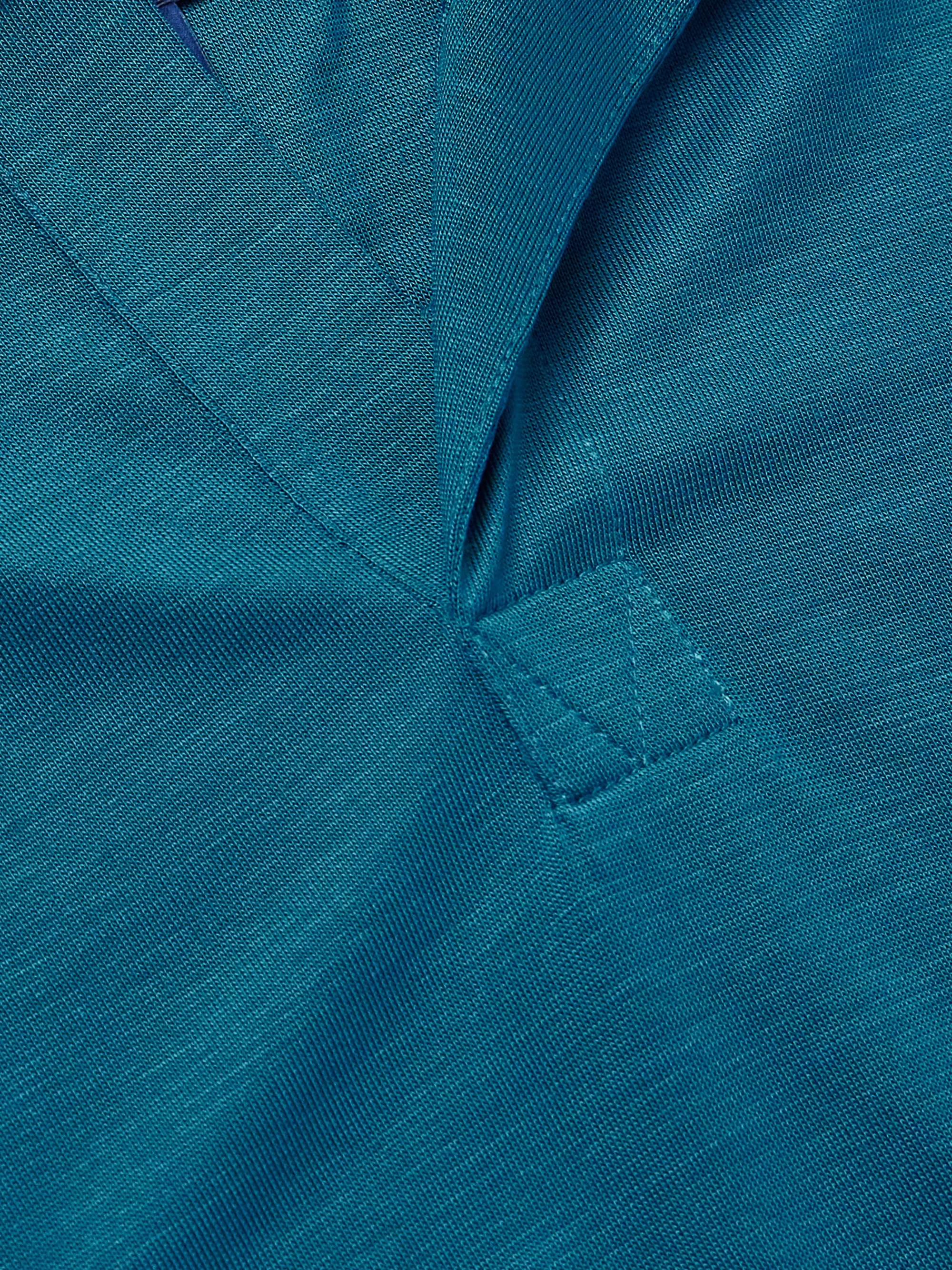 VILEBREQUIN Pirinol TENCEL™ Lyocell Polo Shirt