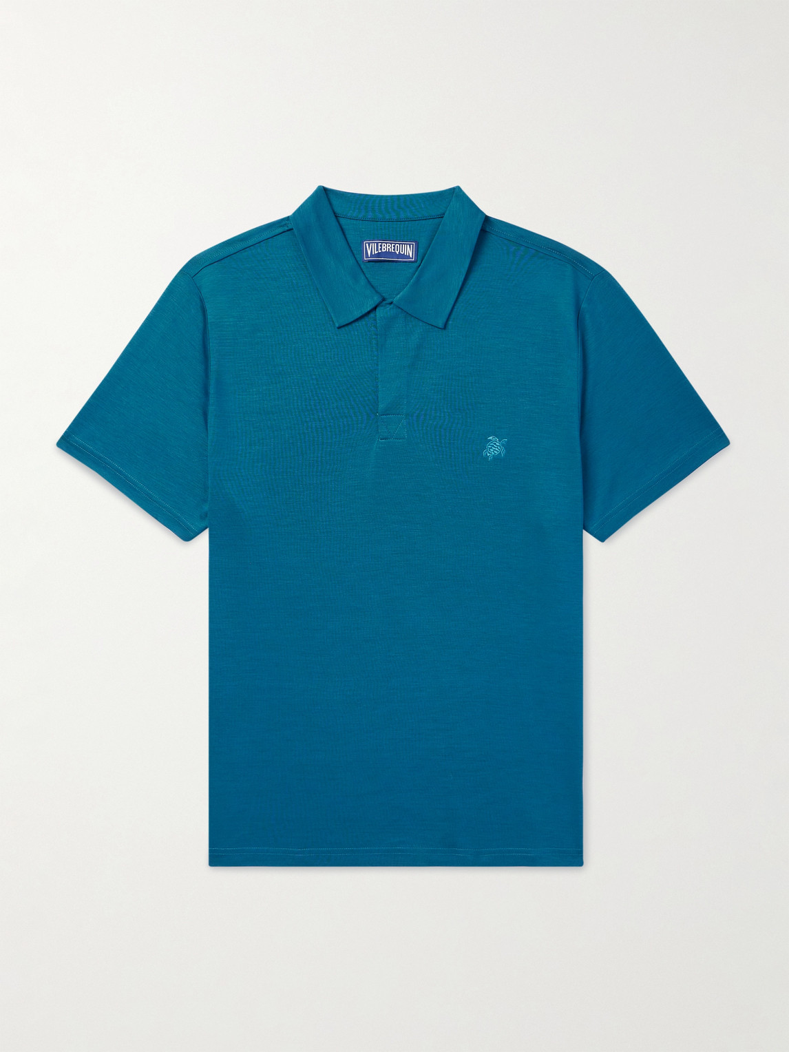 Vilebrequin Pirinol TENCEL™ Lyocell Polo hirt - Men