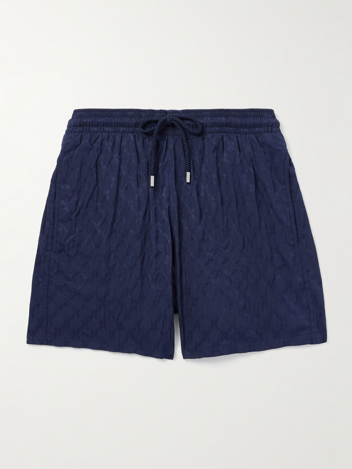 Vilebrequin Moorea Jacquard wim horts - Men