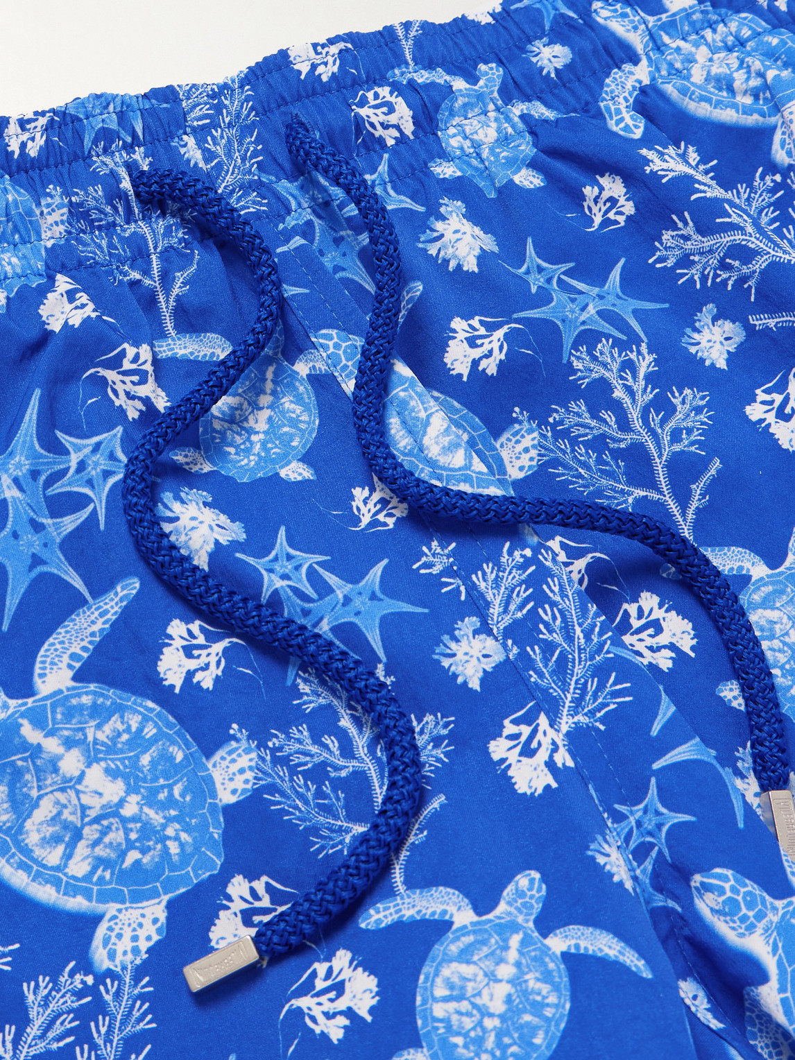 Vilebrequin Moorise In Blue