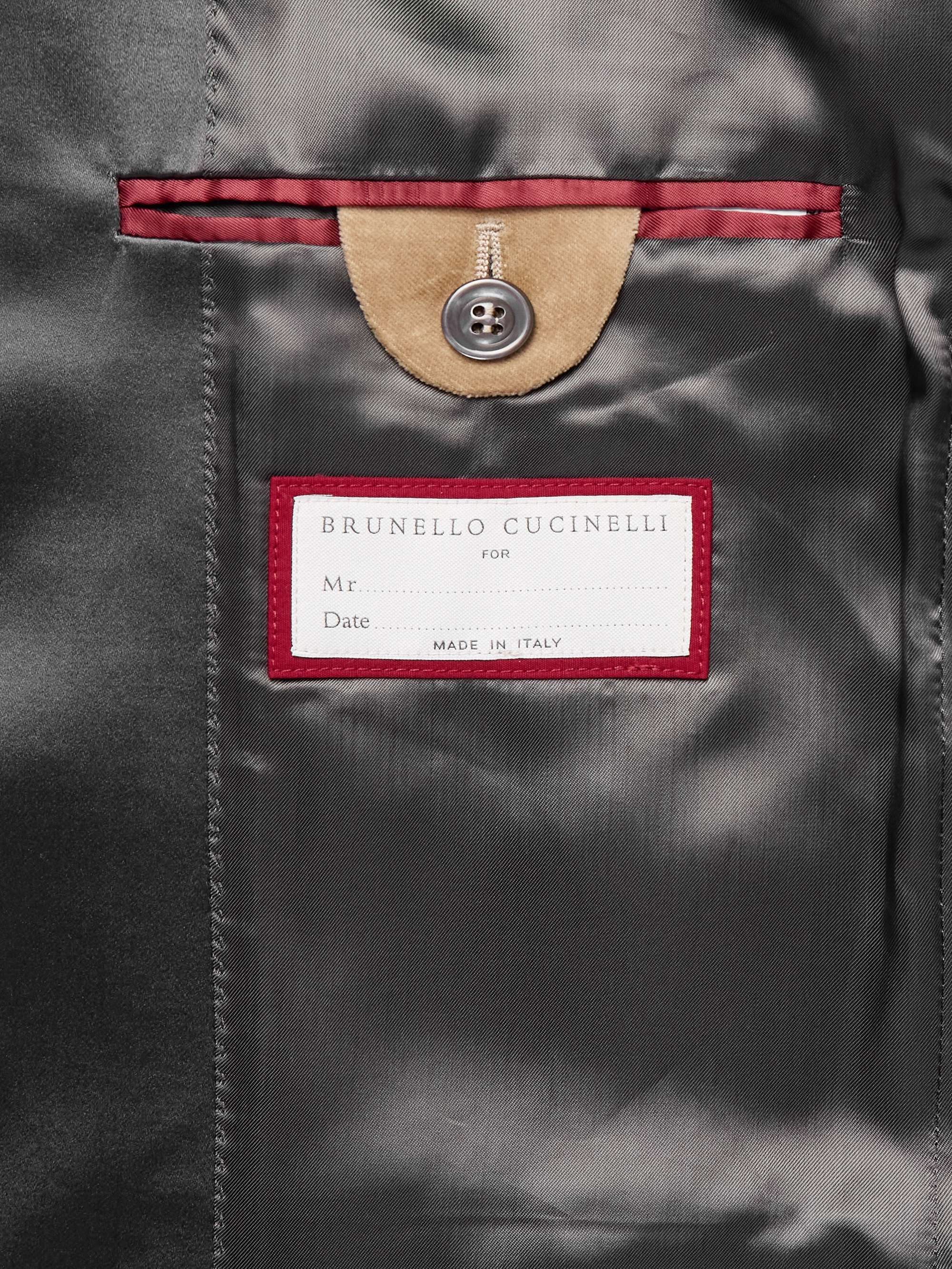 BRUNELLO CUCINELLI 