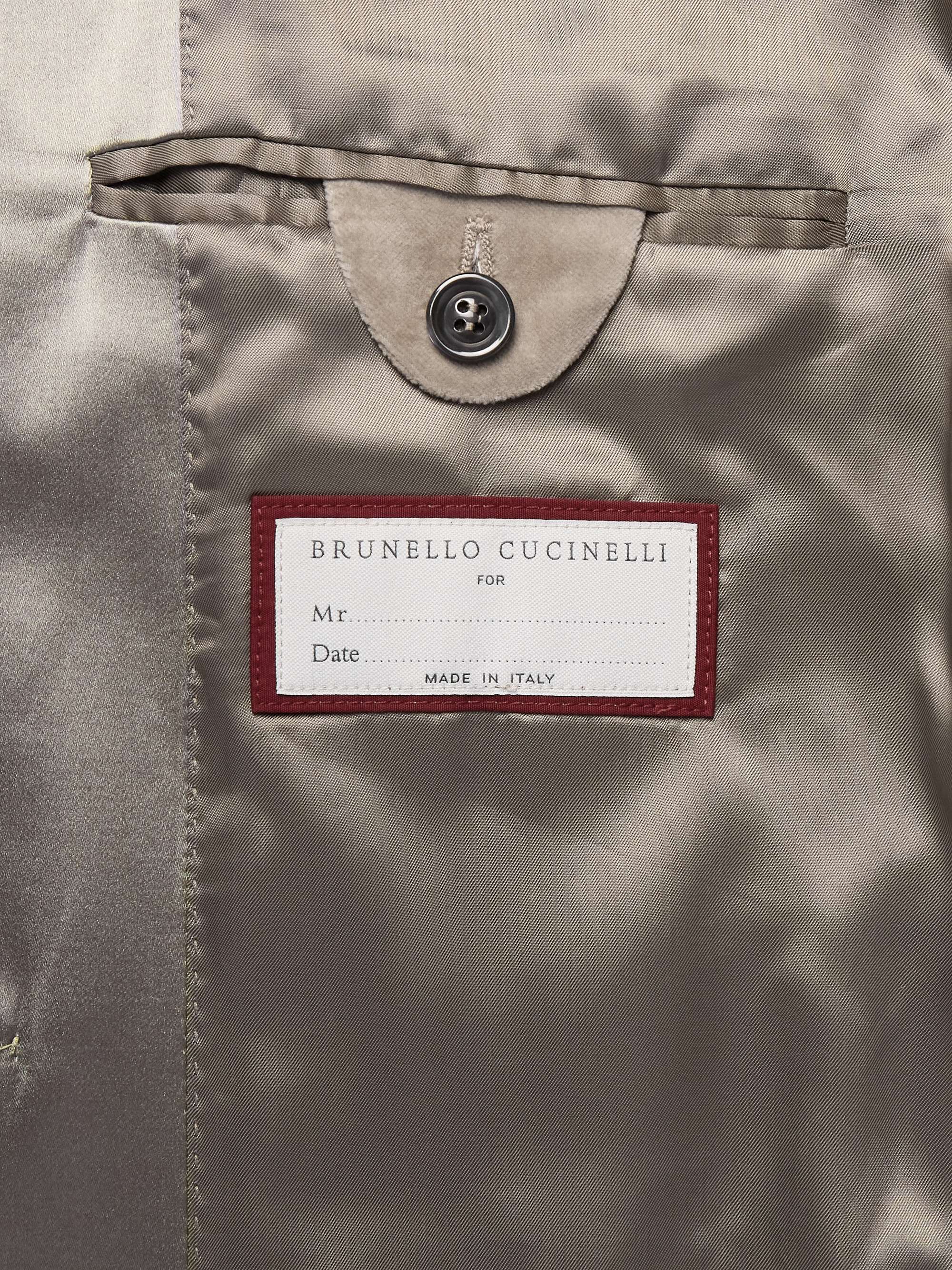 BRUNELLO CUCINELLI 
