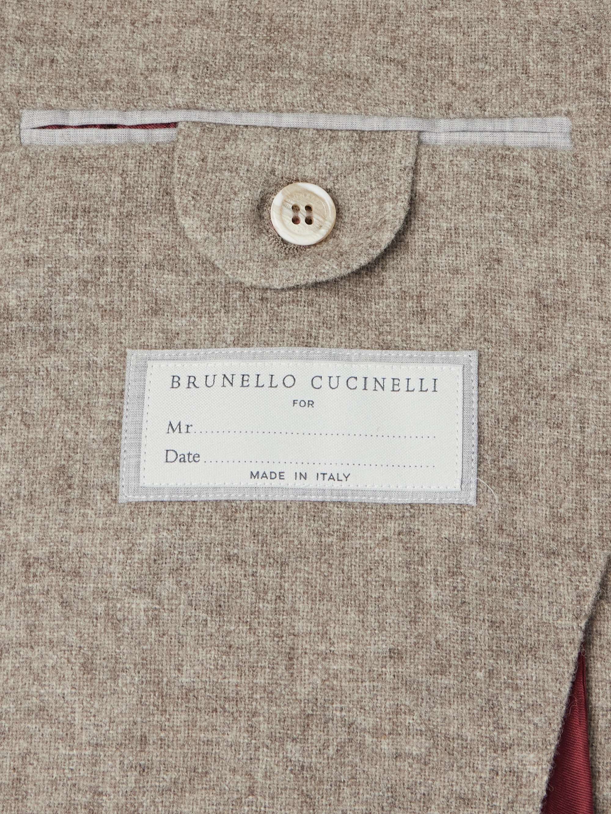 BRUNELLO CUCINELLI 