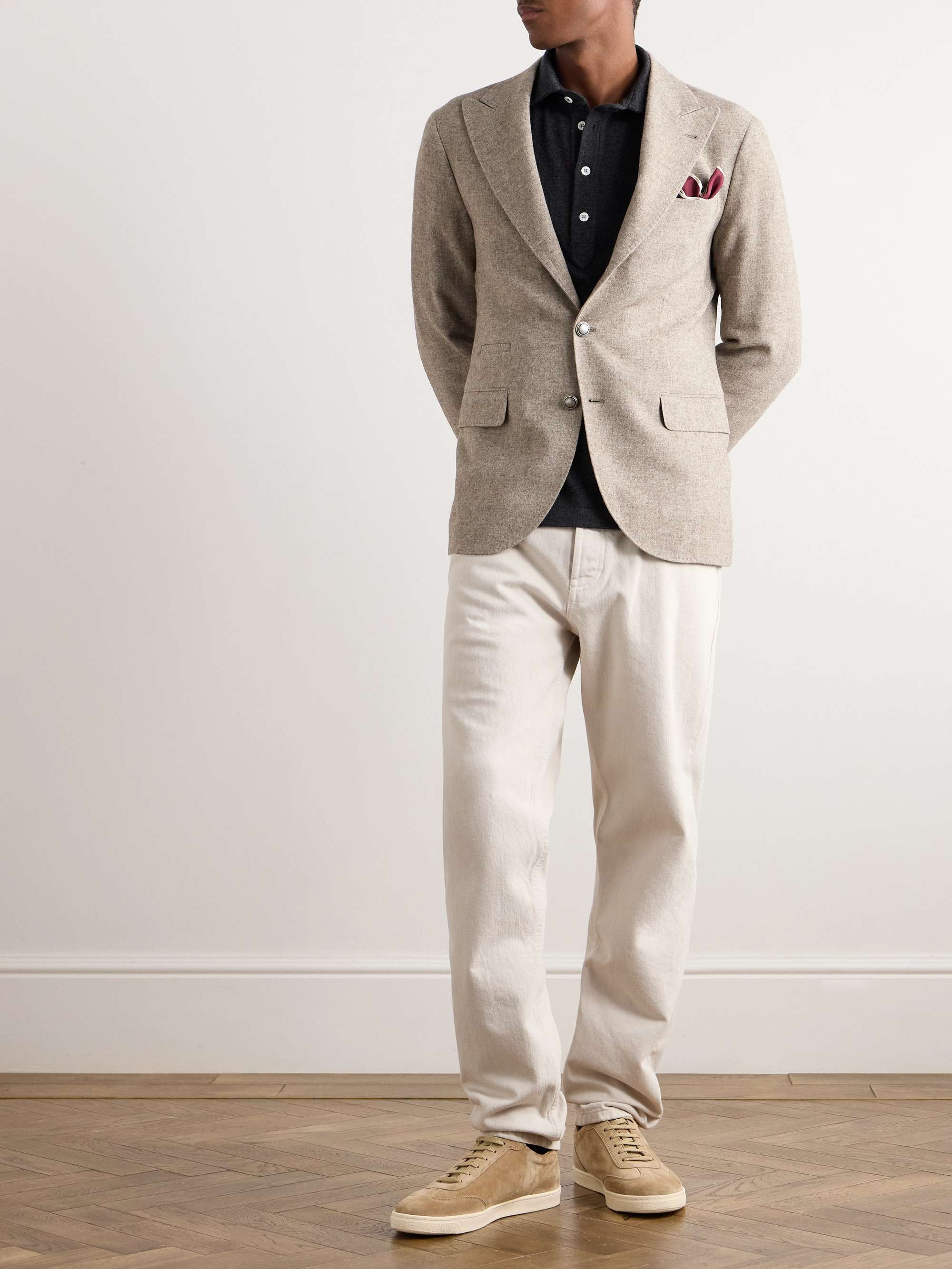 BRUNELLO CUCINELLI 