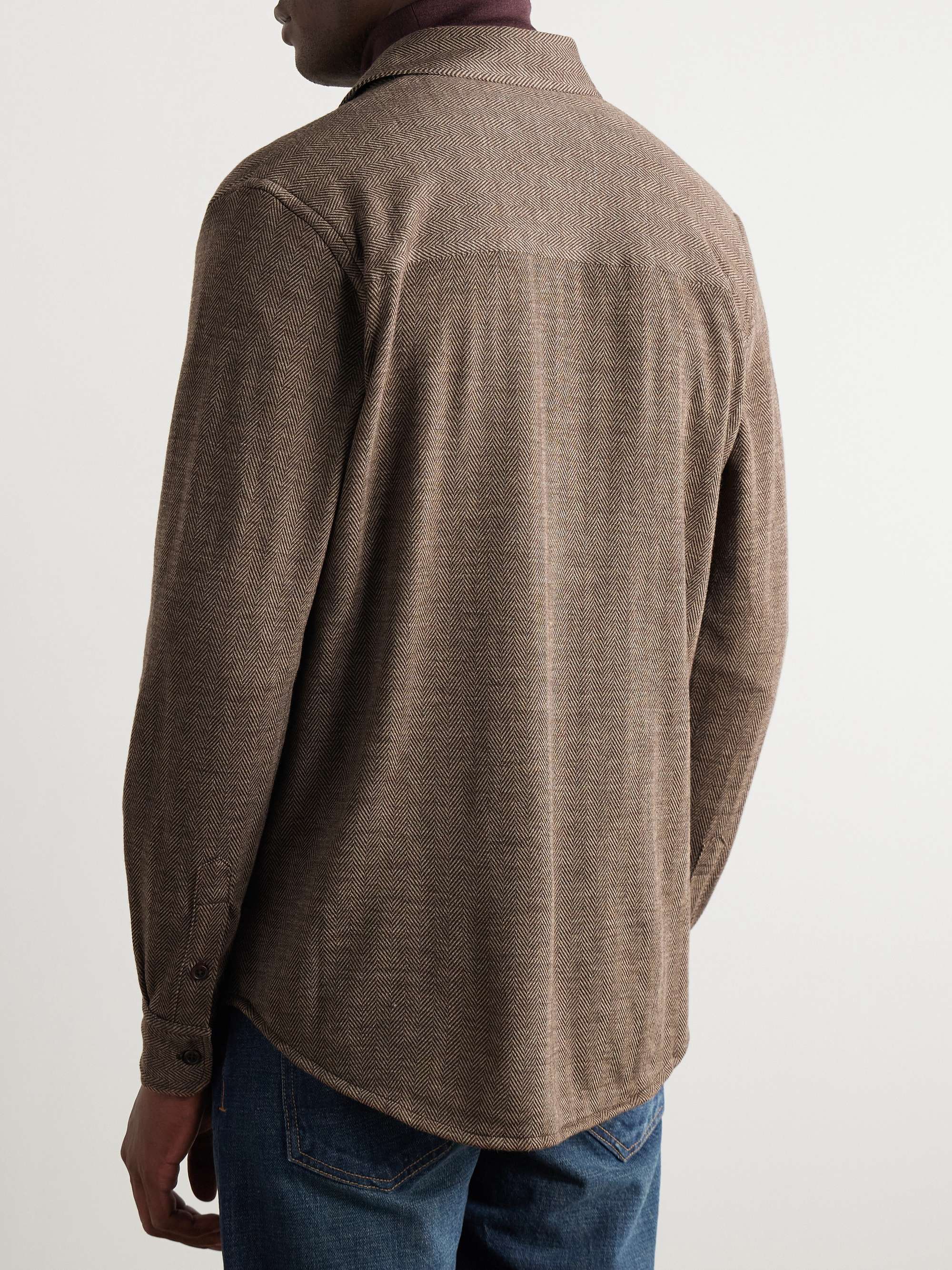RALPH LAUREN PURPLE LABEL 
