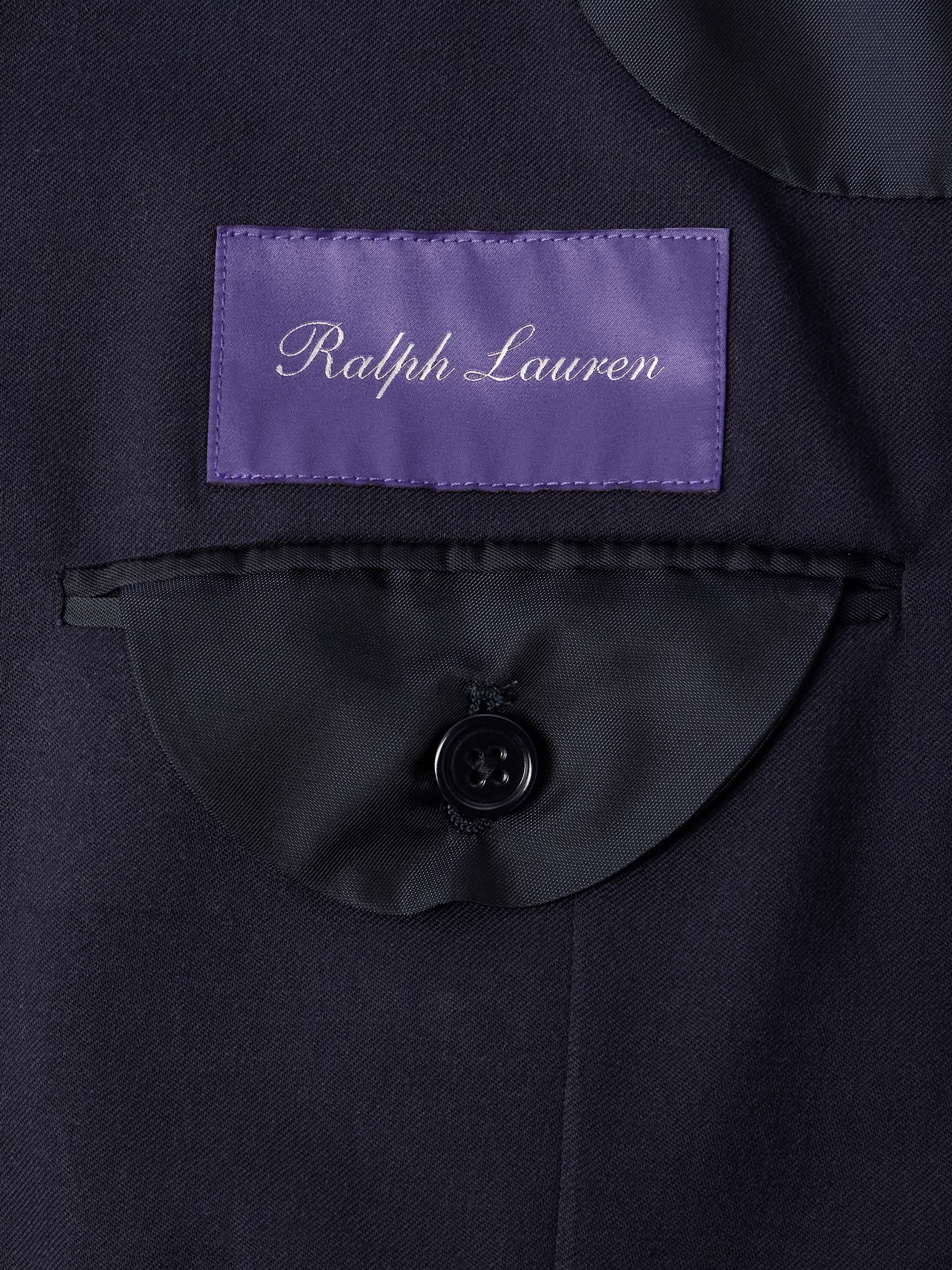 RALPH LAUREN PURPLE LABEL 