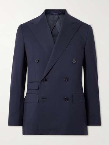 Men s Designer Blazers MR PORTER
