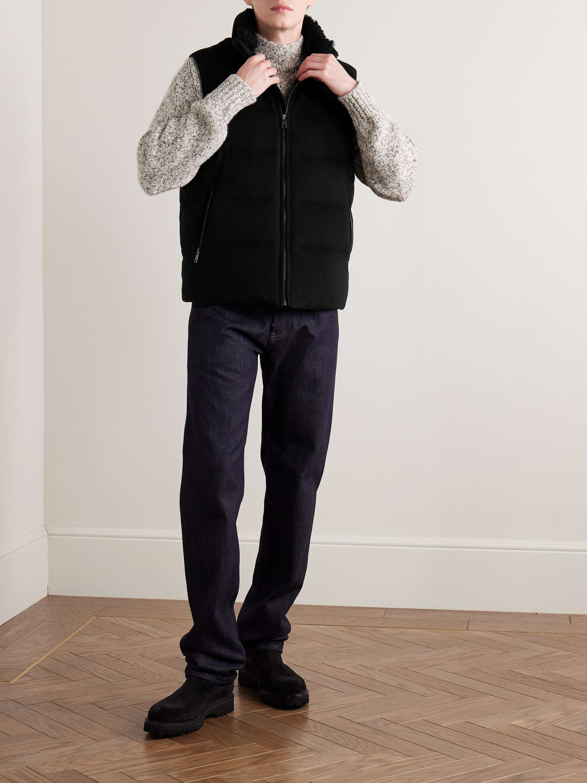 RALPH LAUREN PURPLE LABEL 