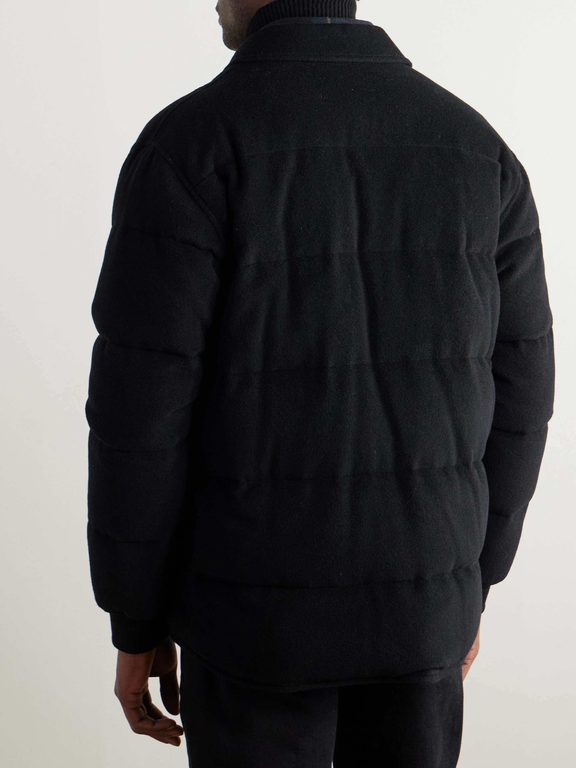 RALPH LAUREN PURPLE LABEL 