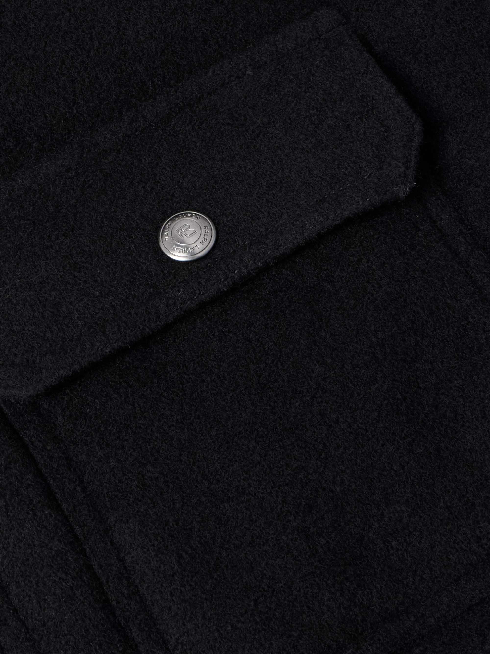 RALPH LAUREN PURPLE LABEL 