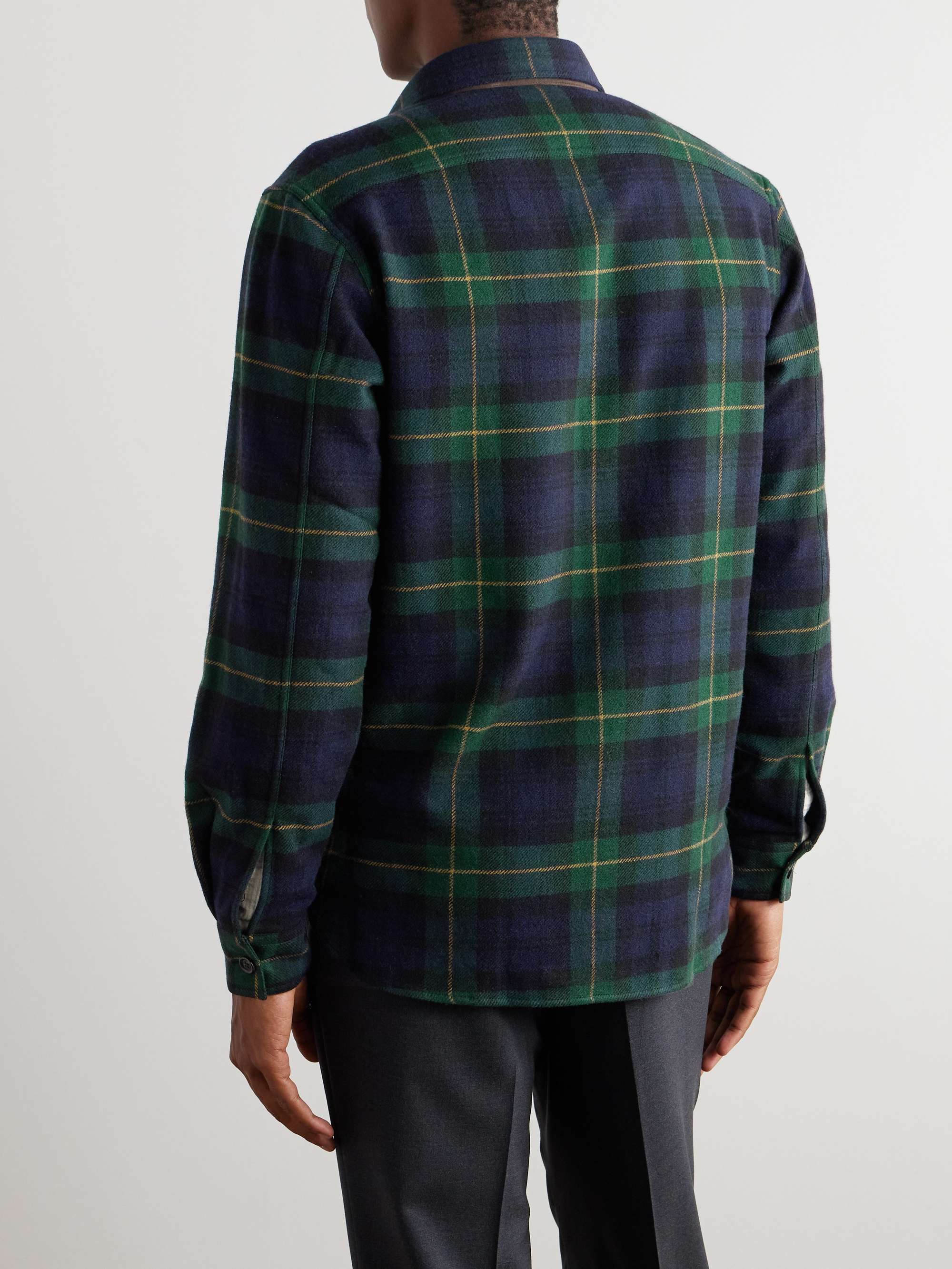 RALPH LAUREN PURPLE LABEL 