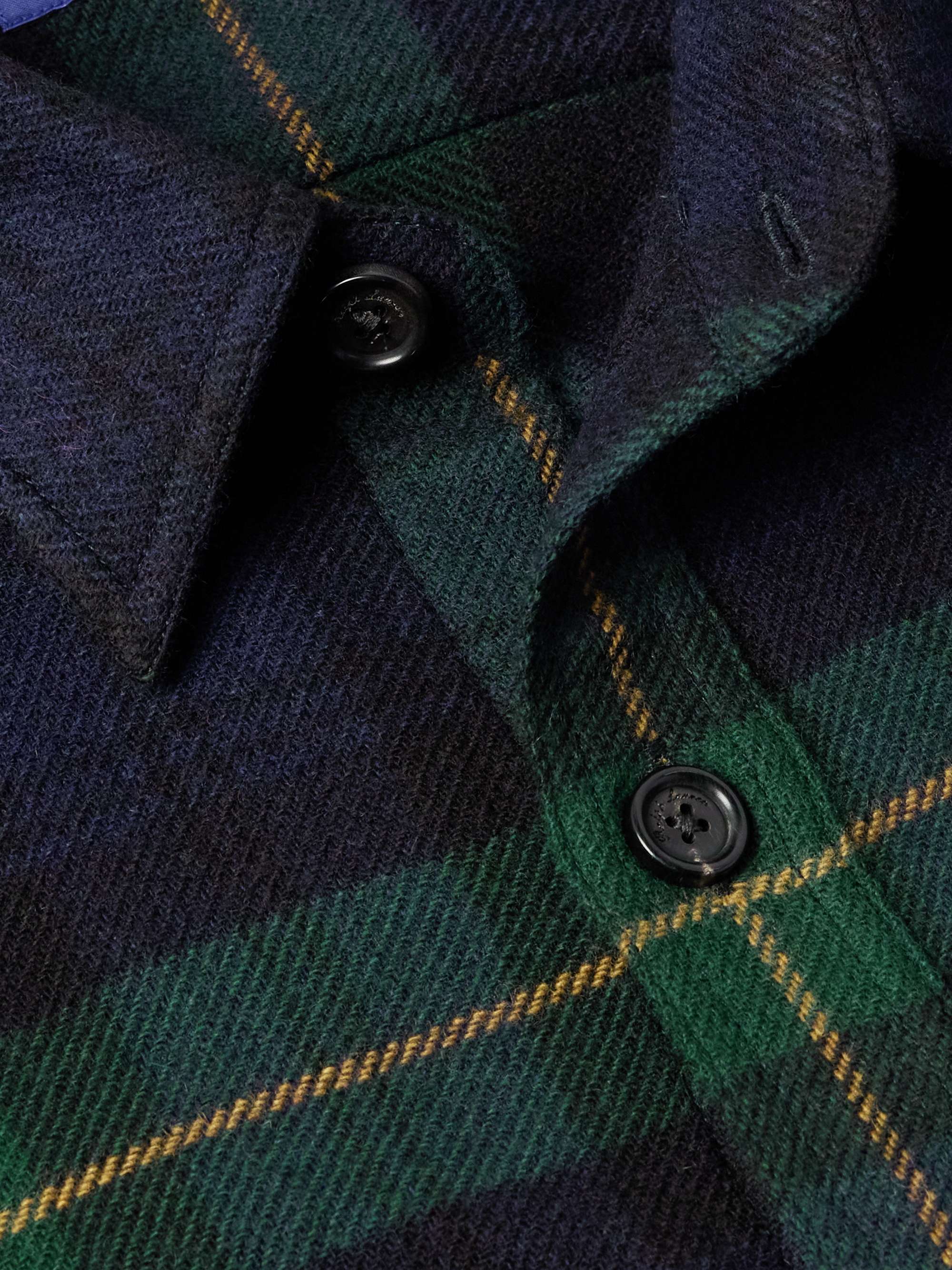 RALPH LAUREN PURPLE LABEL 